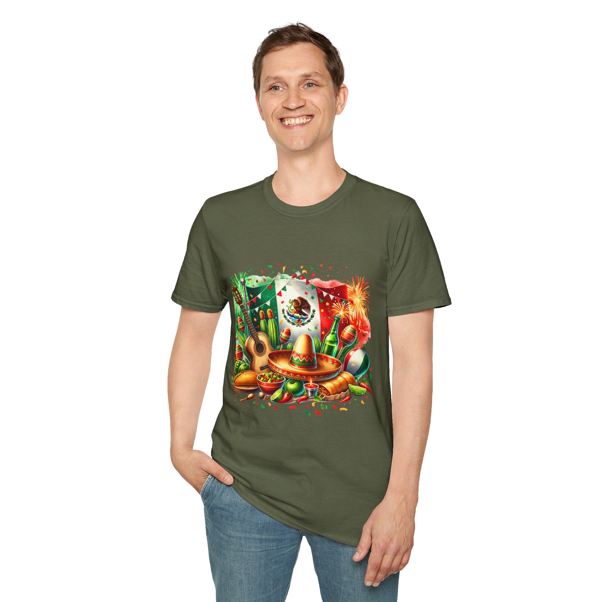 Viva México – Independencia Collection (Serie 25)