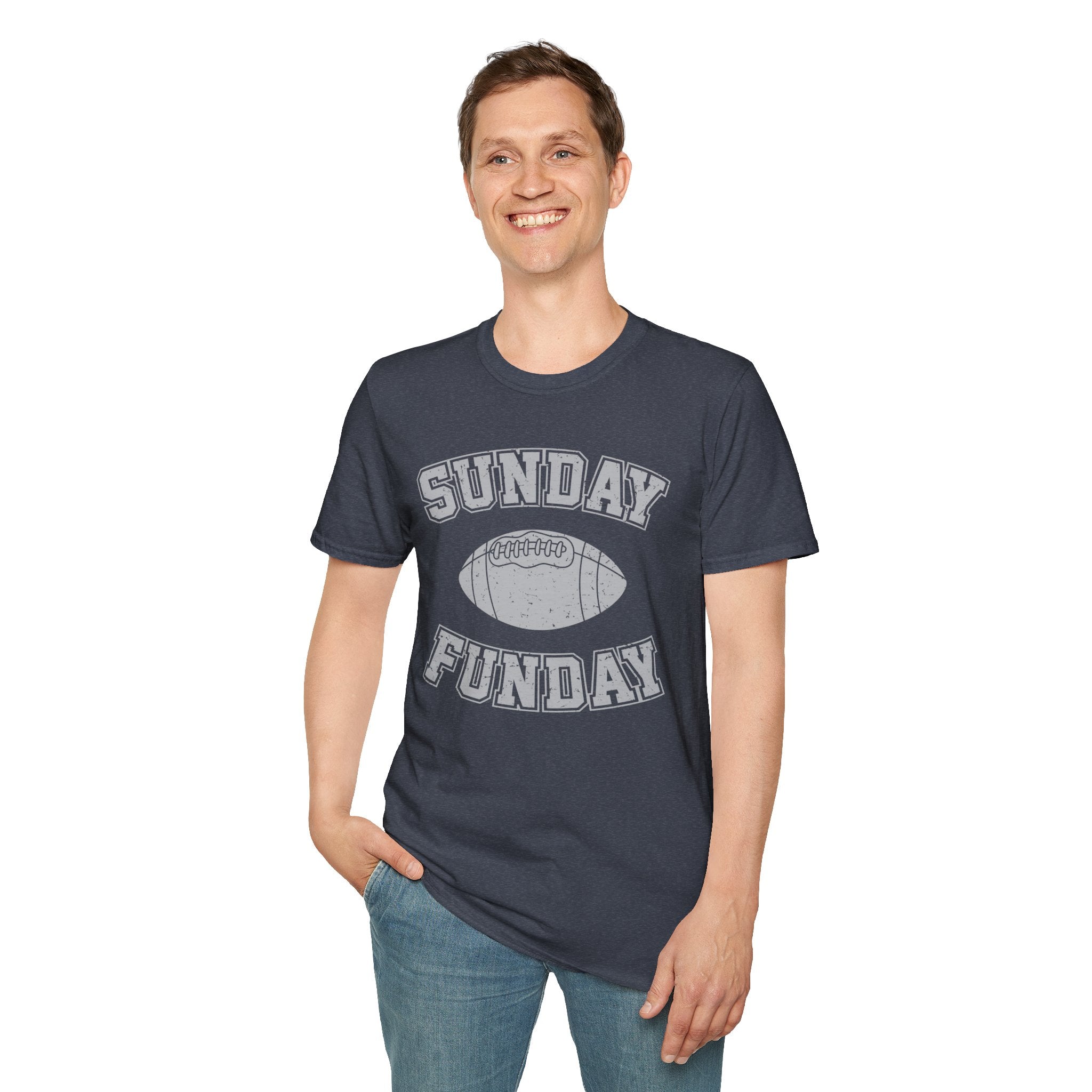 Sunday Funday Football