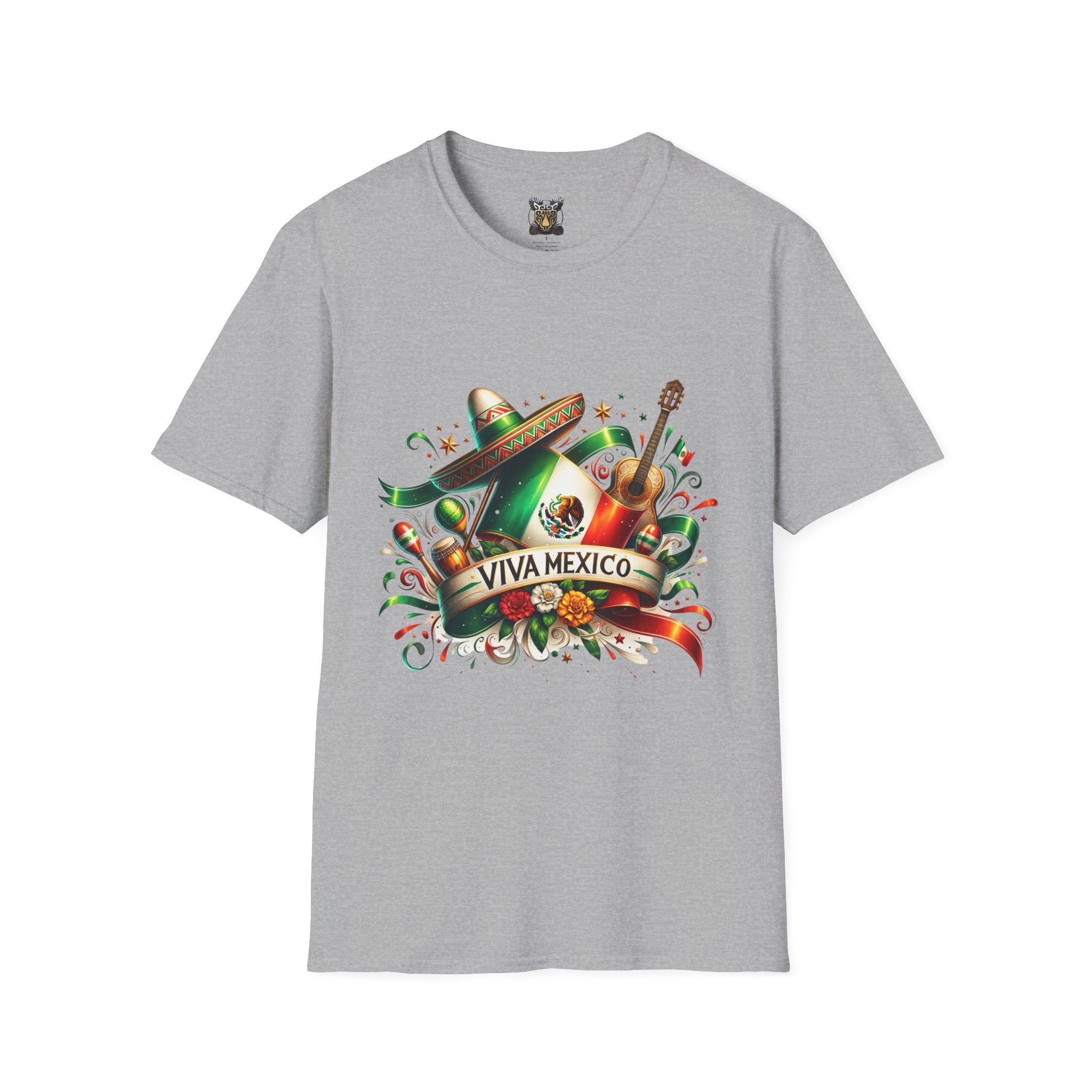 Viva México – Independencia Collection (Serie 14)