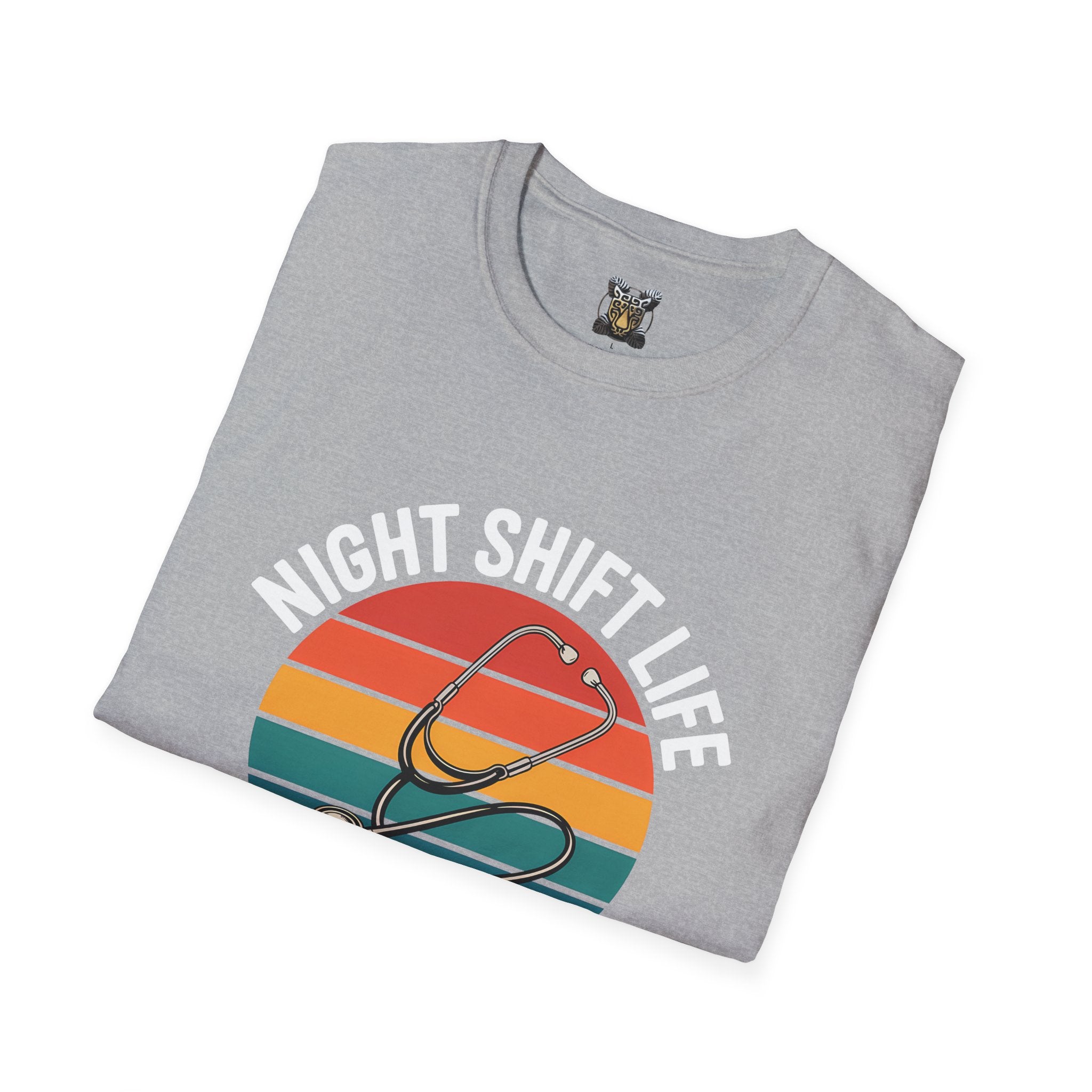 Night Shift Life – What Time Is It?