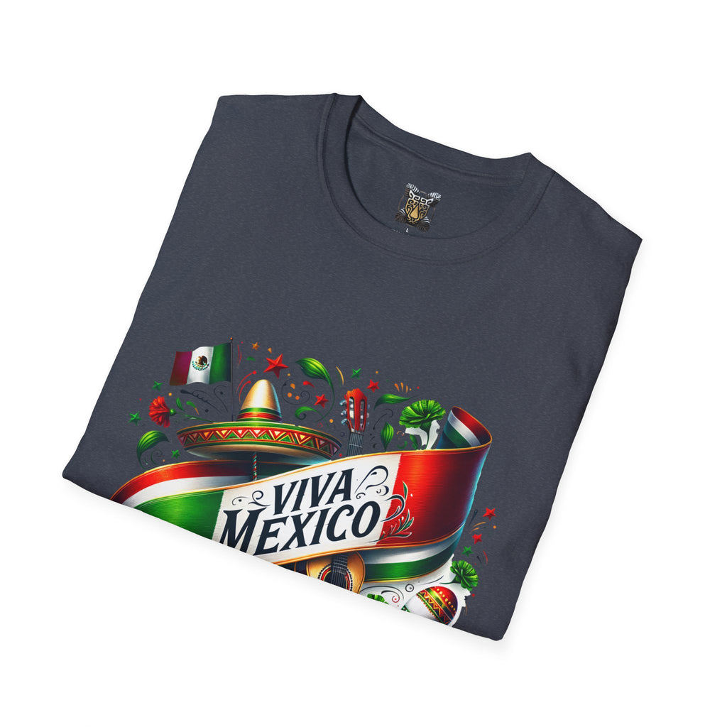 Viva México – Independencia Collection (Serie 6)
