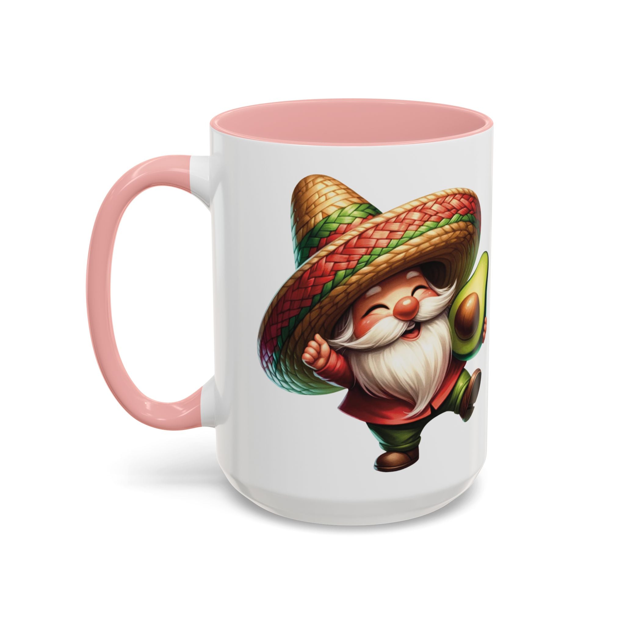 Fiesta Gnomes Double Sided (Serie 9)