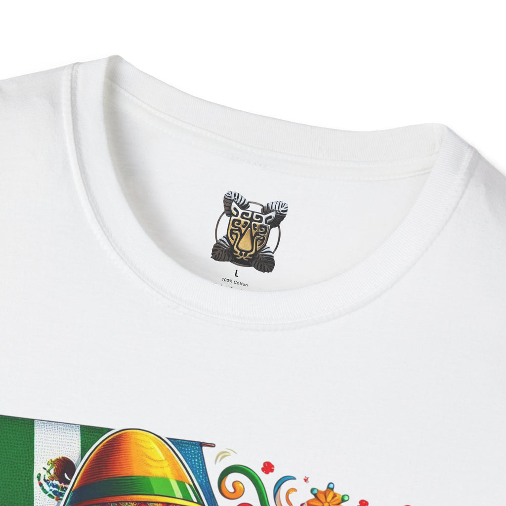 Party Like an Eagle – Fiesta Spirit