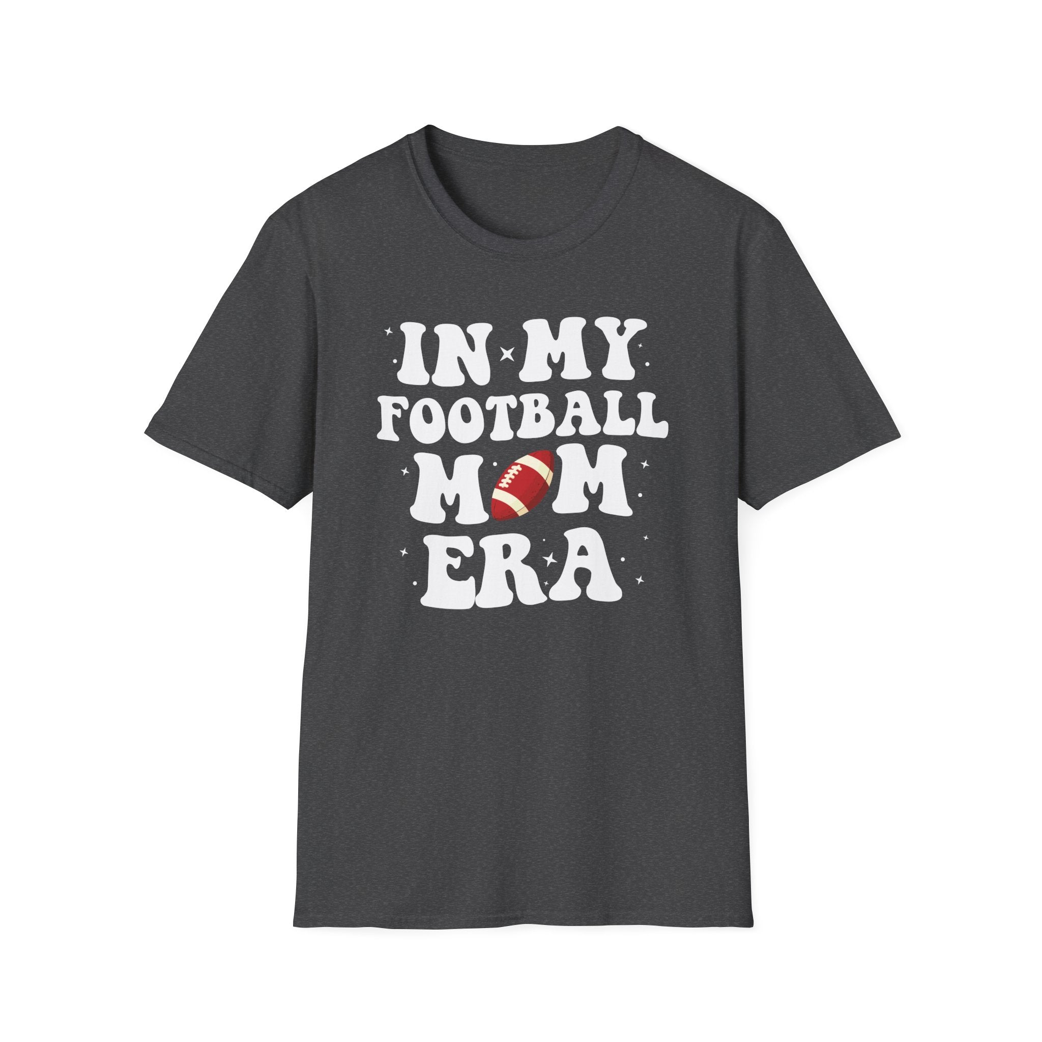 In My Football Mom Era