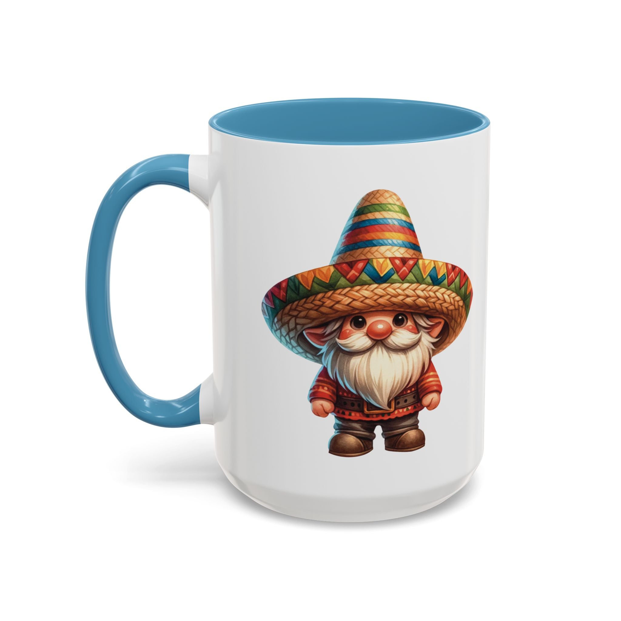 Fiesta Gnomes (Serie 1)