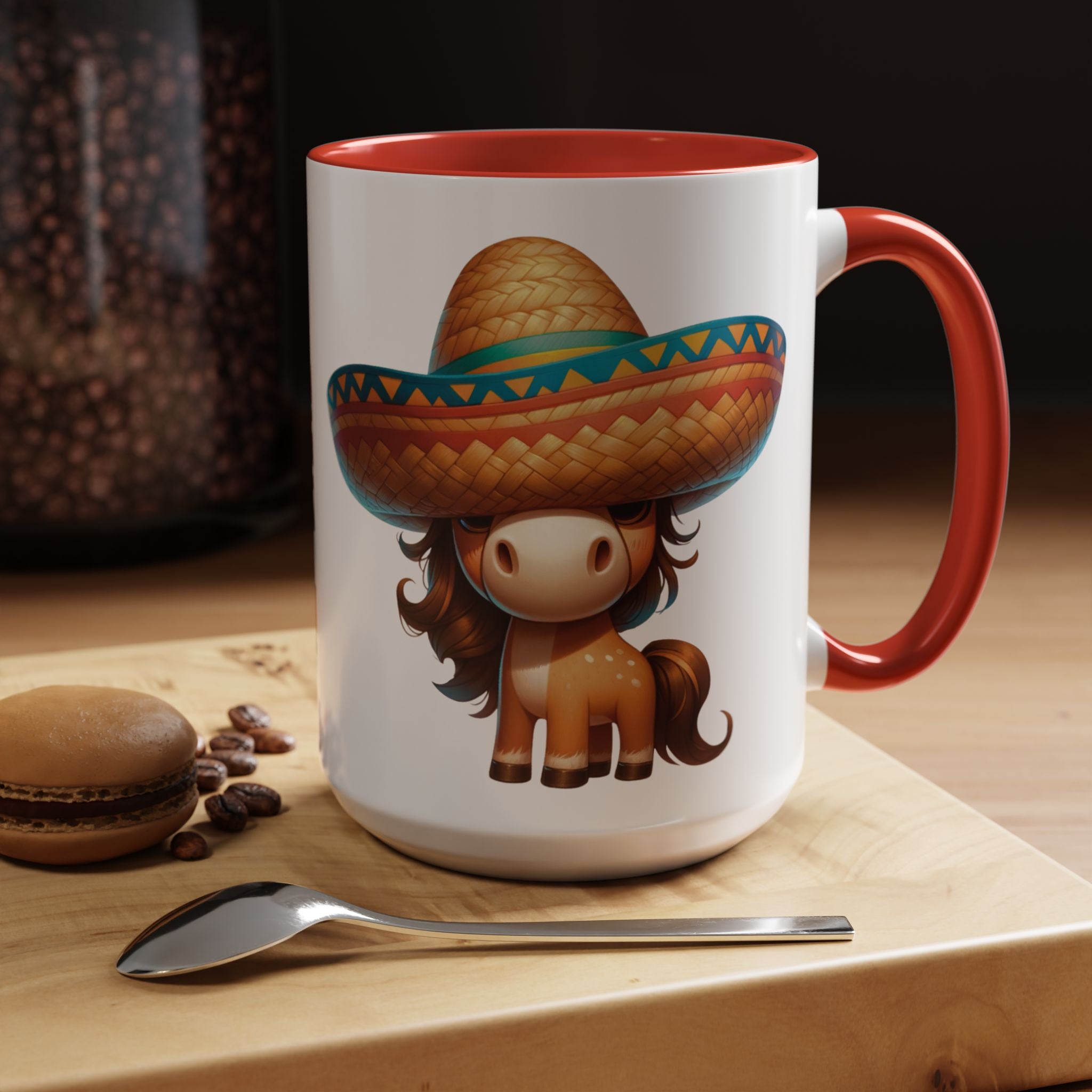 Fiesta Gnomes Double Sided (Serie 12)
