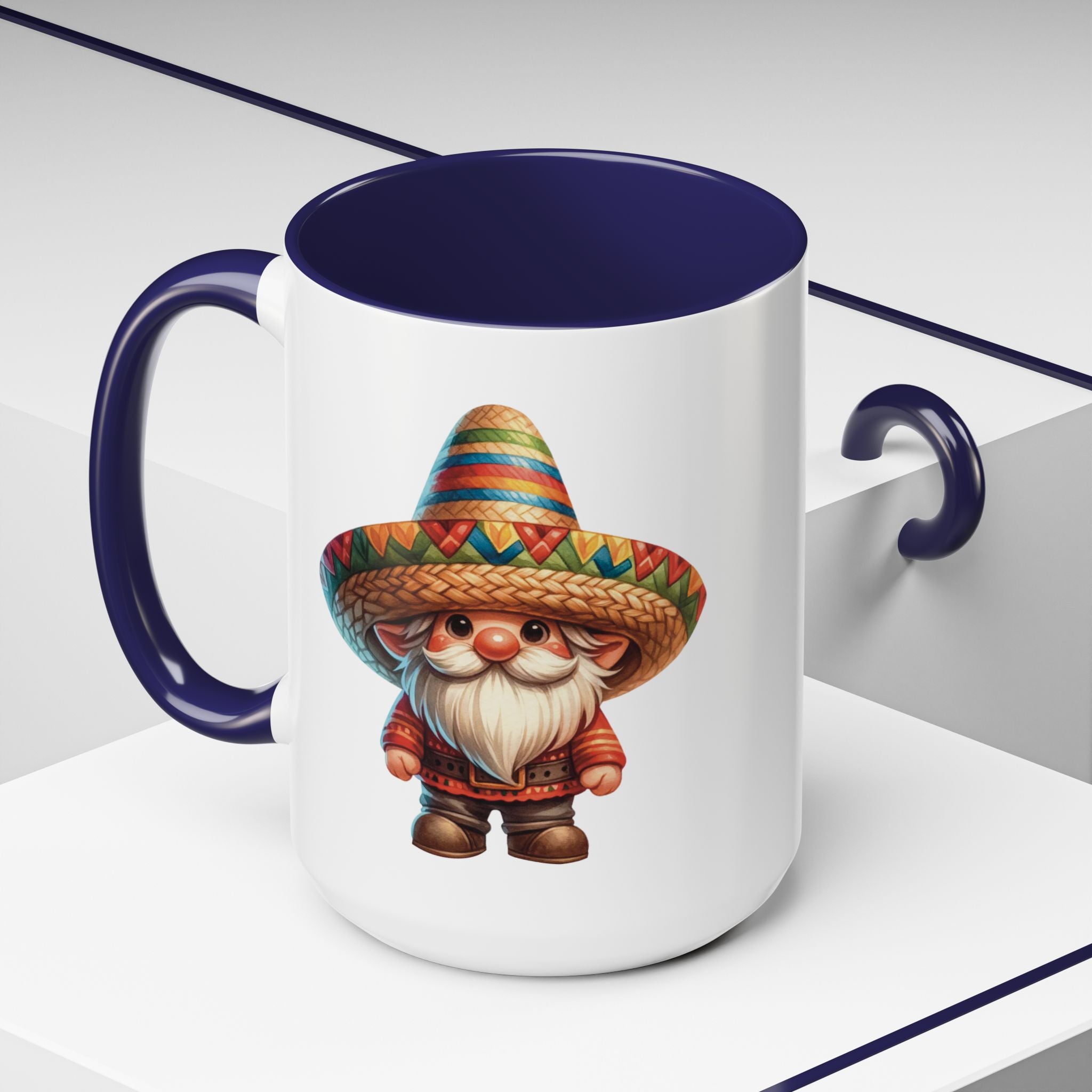 Fiesta Gnomes (Serie 1)