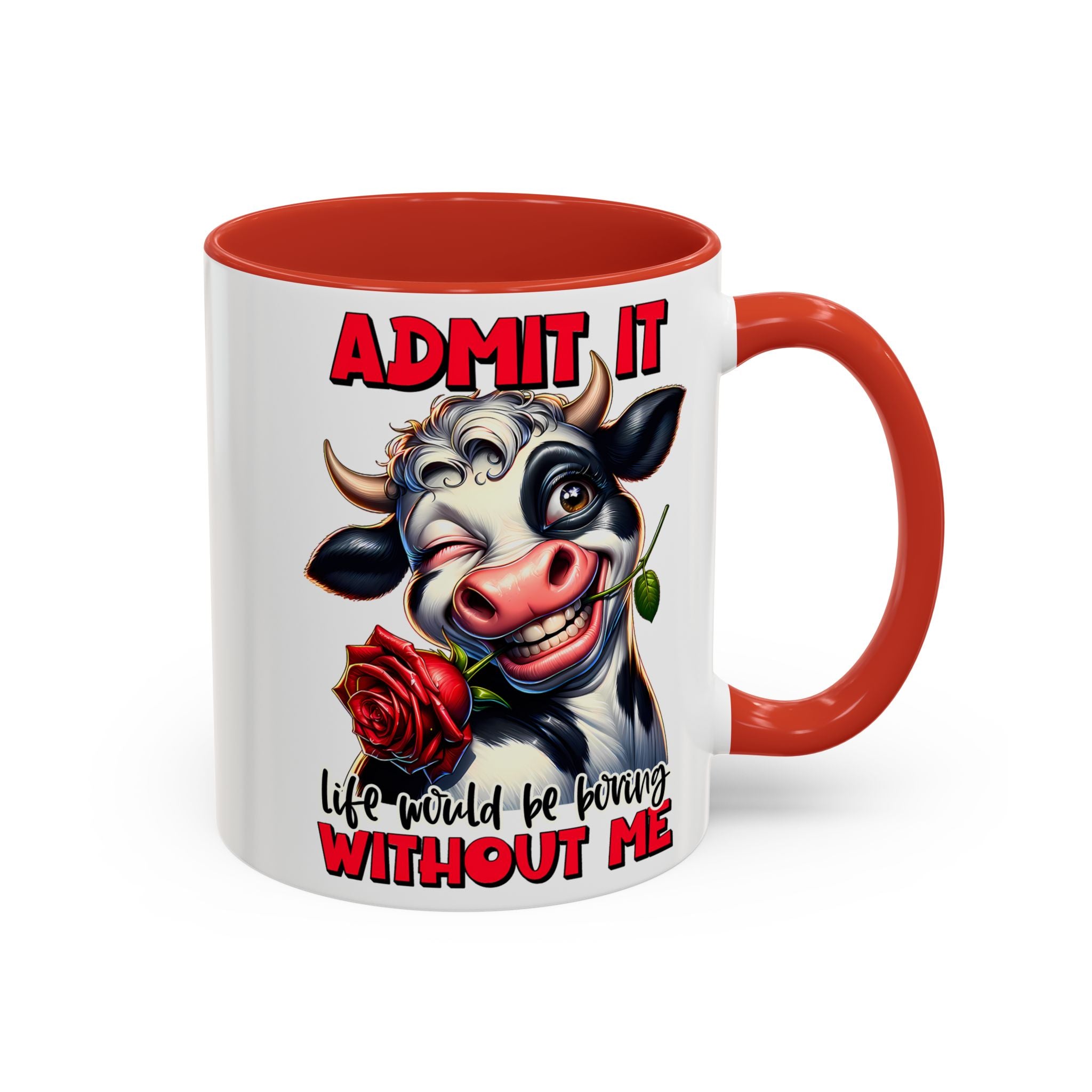 World’s Favorite Trouble-Maker Mug