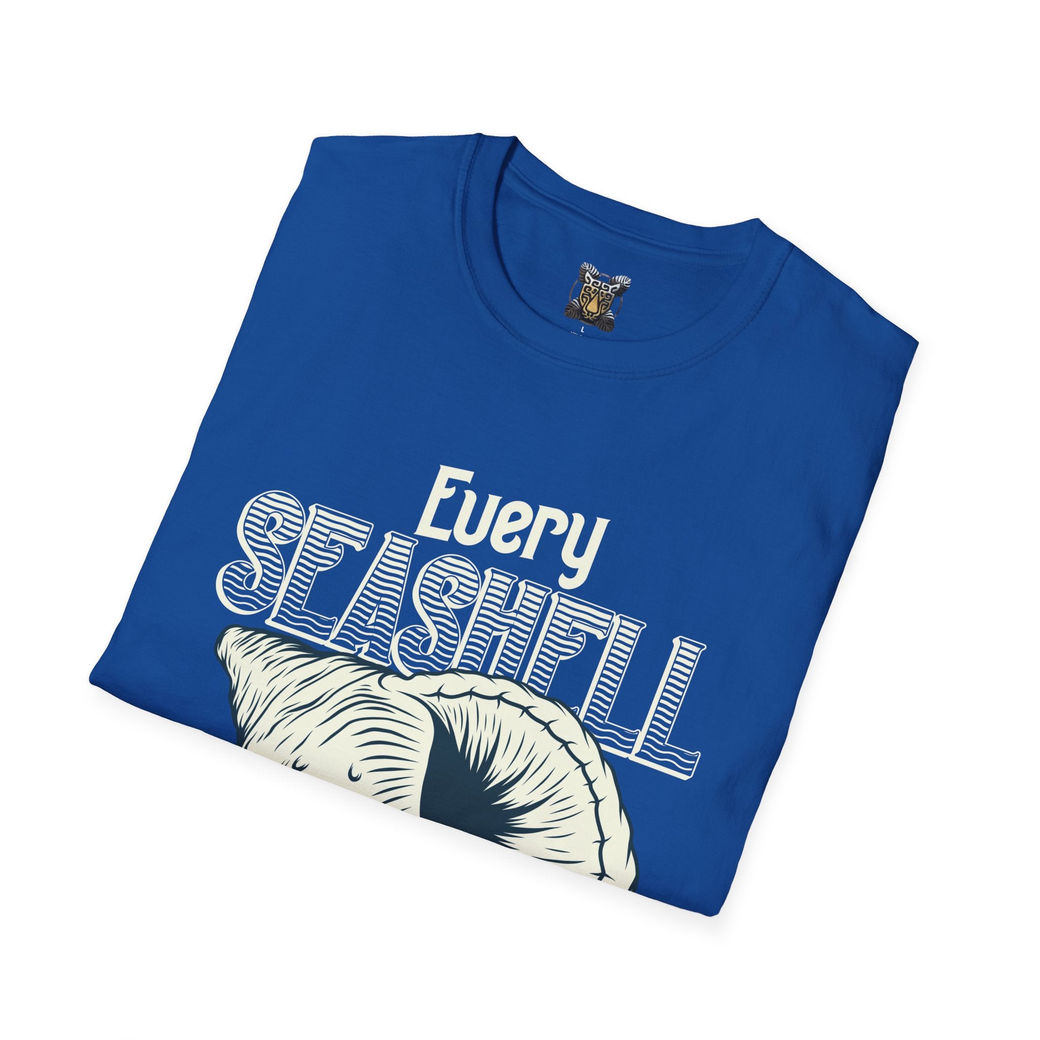 Every Seashell Has a Story – Coastal Vibes