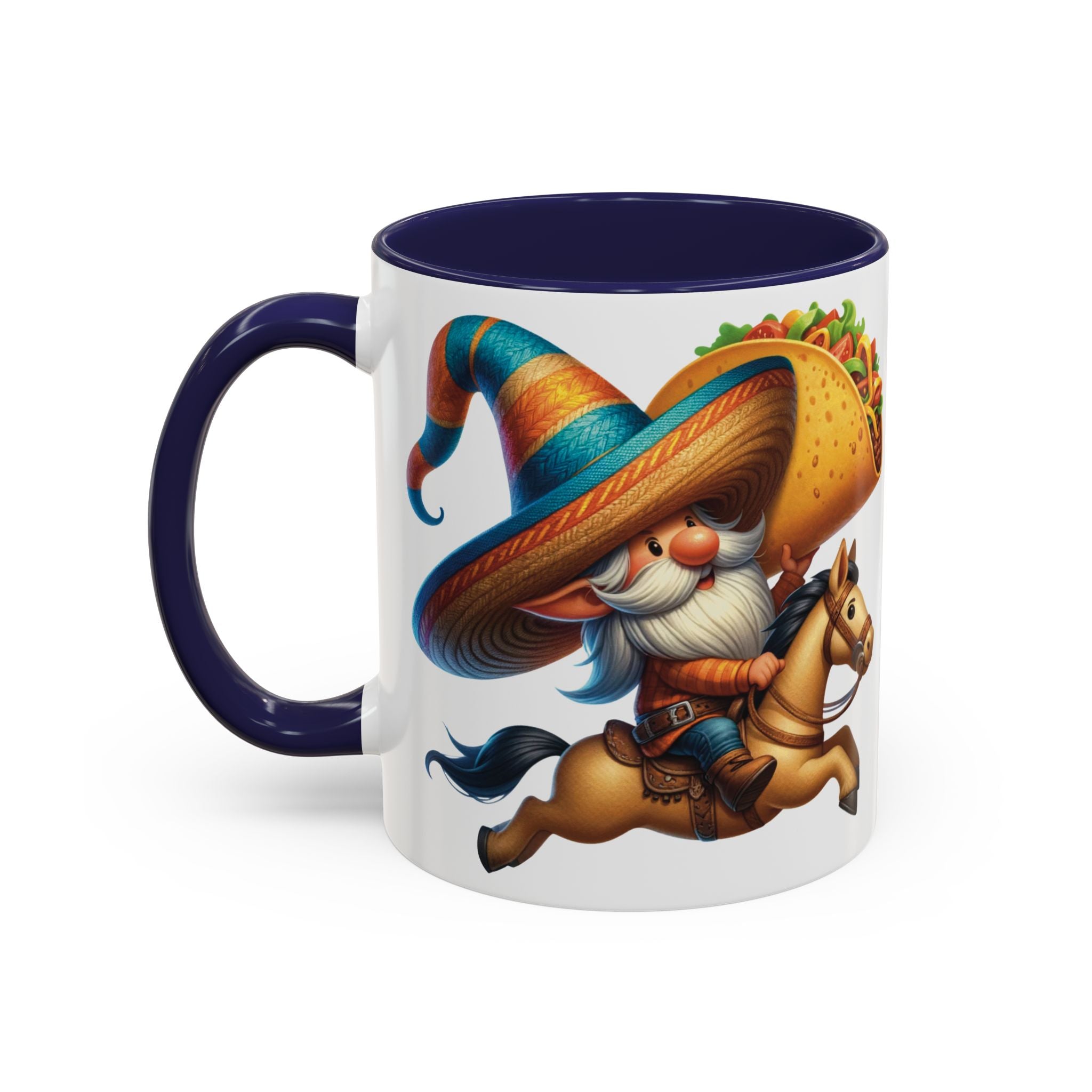 Fiesta Gnomes Double Sided (Serie 13)