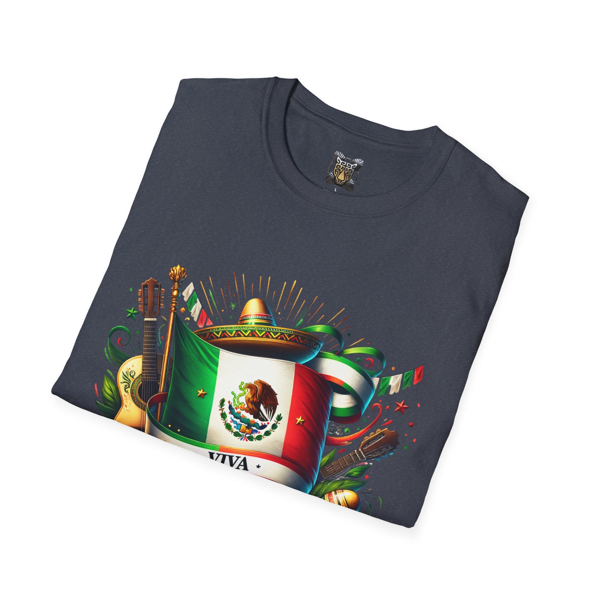 Viva México – Independencia Collection (Serie 8)
