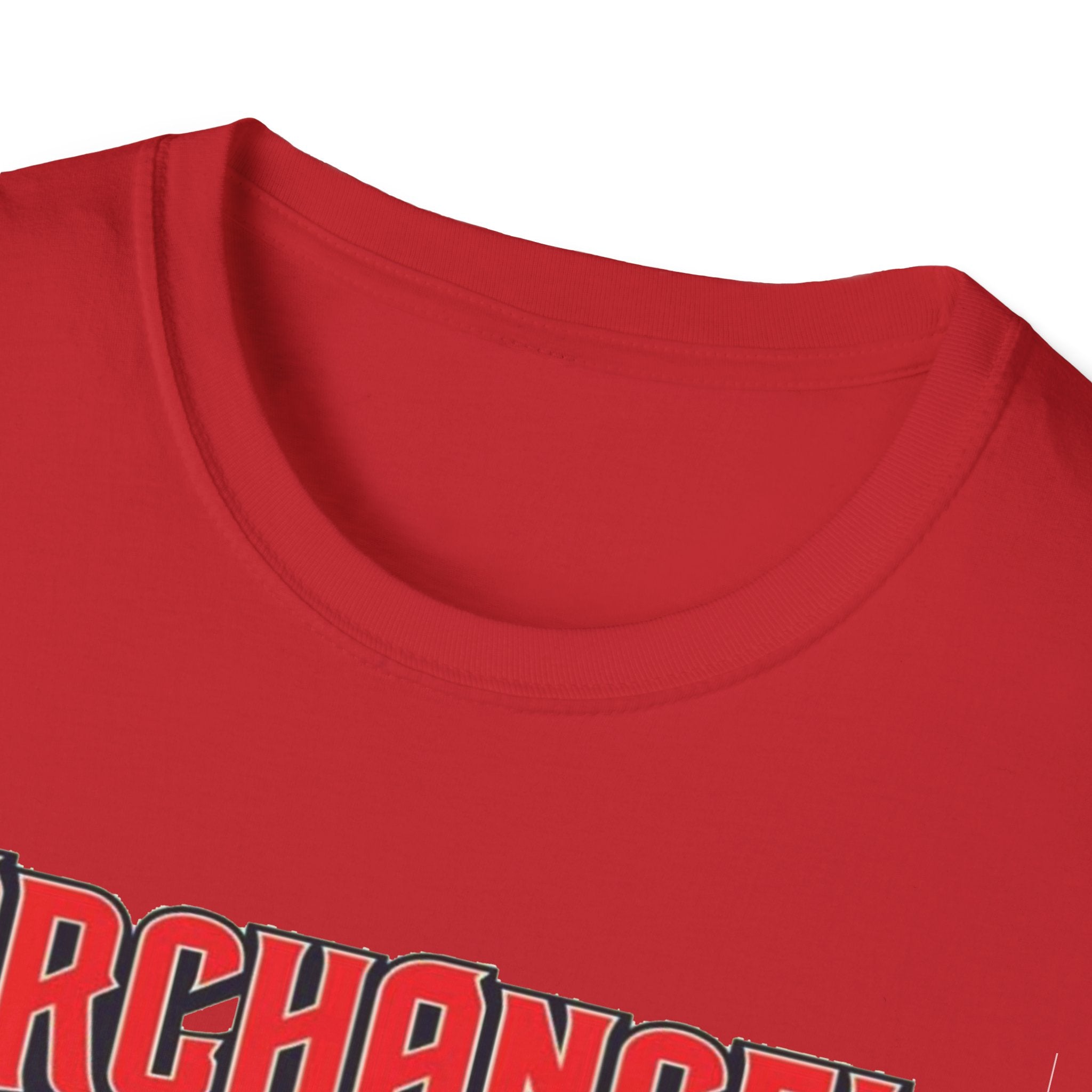 ARCHANGEL: Divine Fury Tee