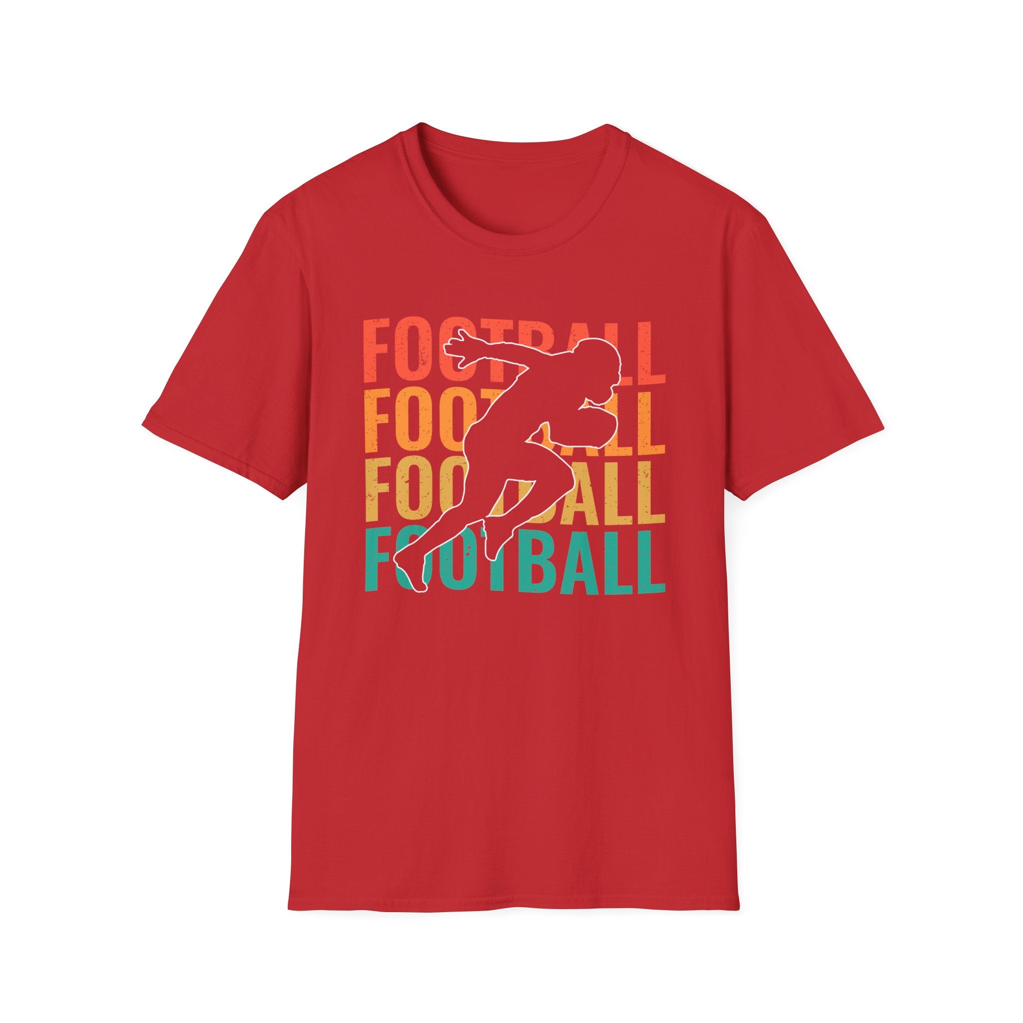 Football Retro