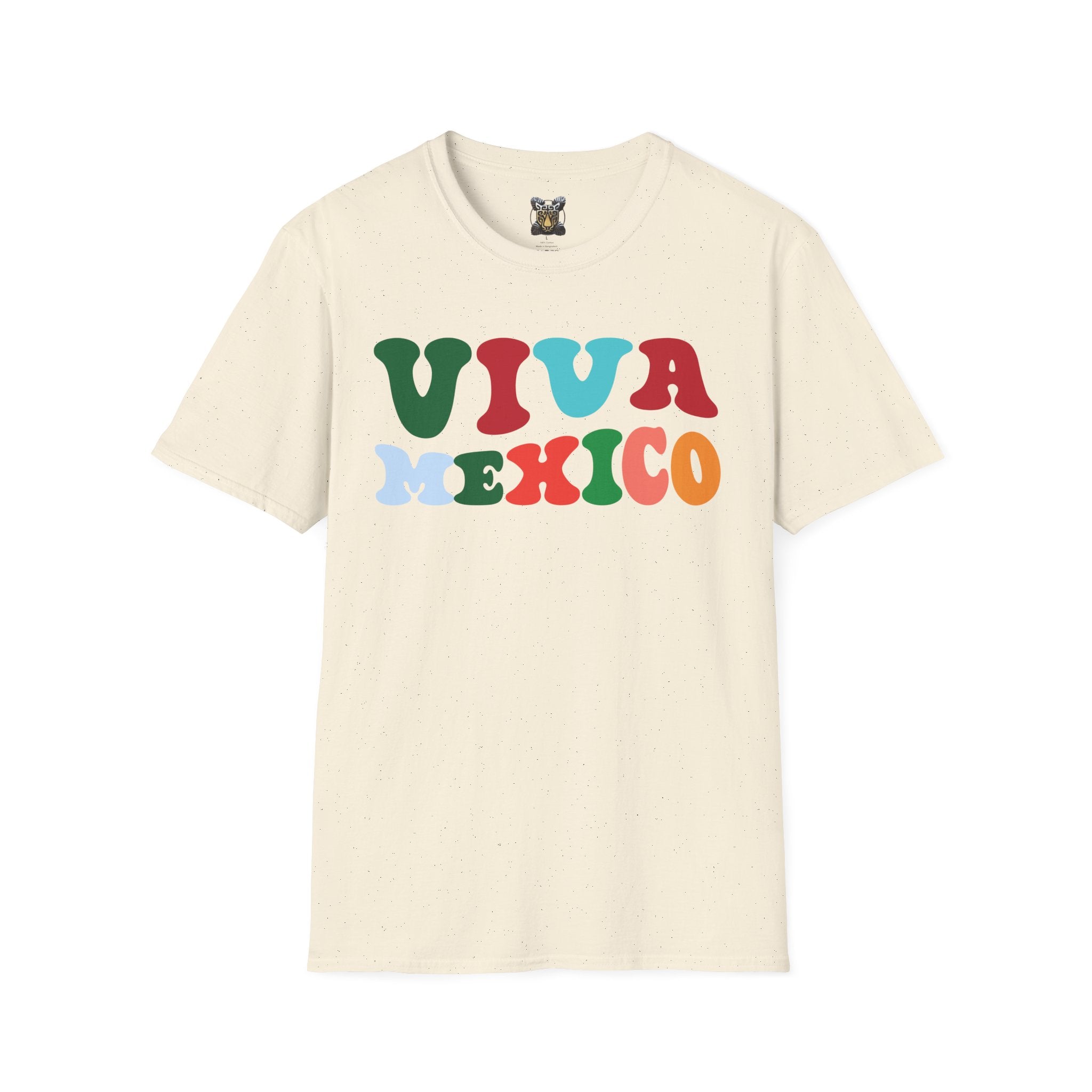 Viva México – Retro 70s Groove