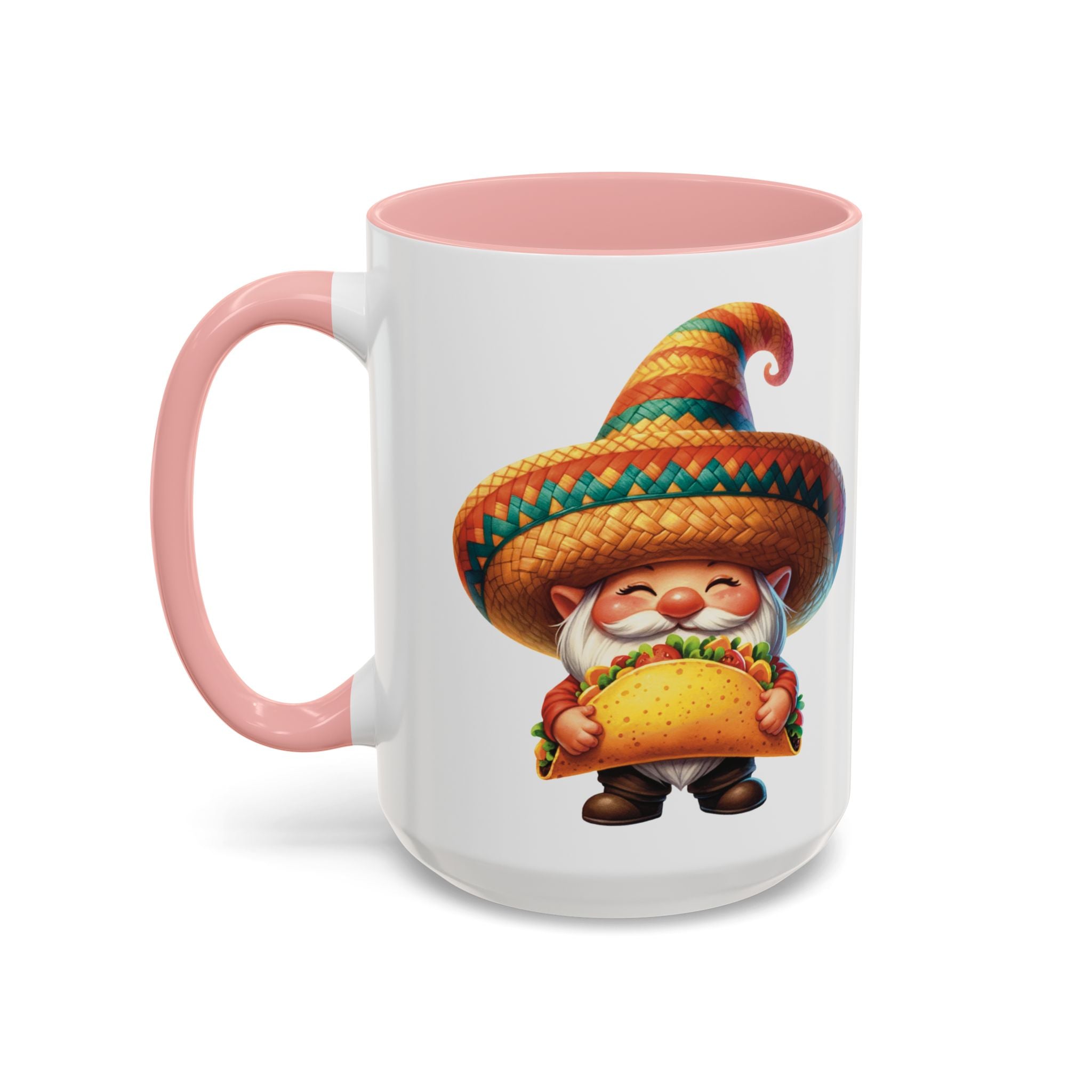 Fiesta Gnomes Double Sided (Serie 10)
