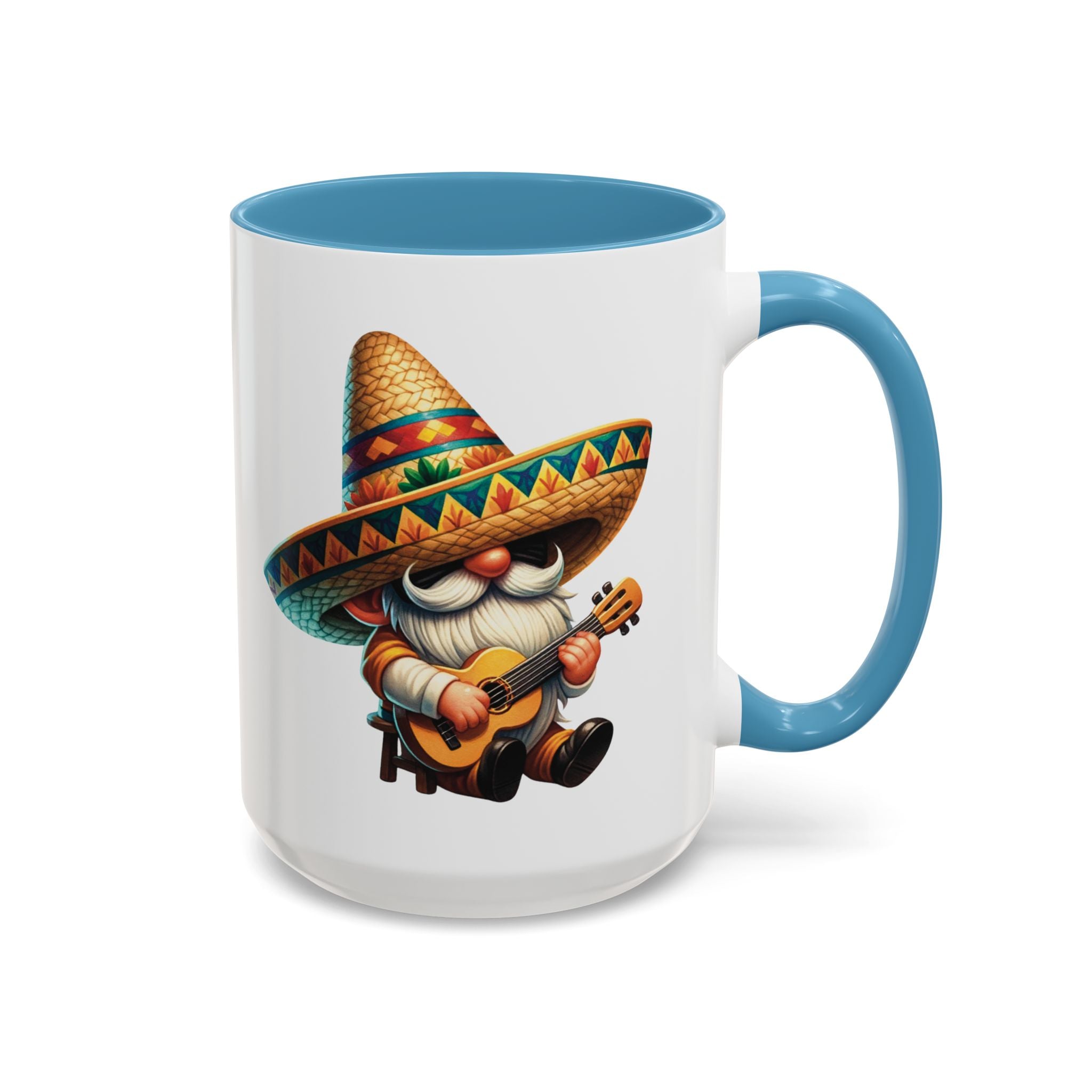 Fiesta Gnomes (Serie 1)