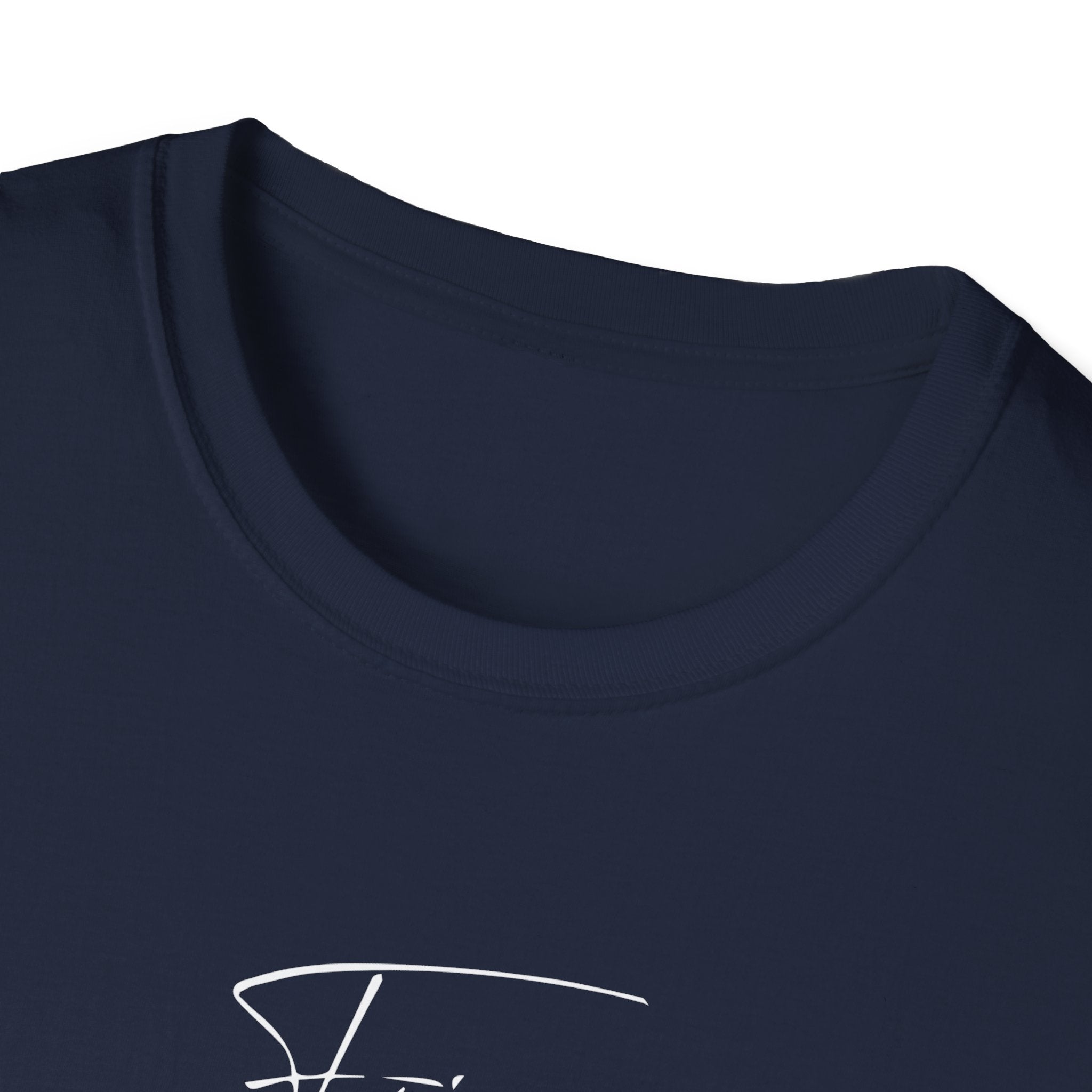 HECHO PARA ADORAR: Worship Boldly Tee"