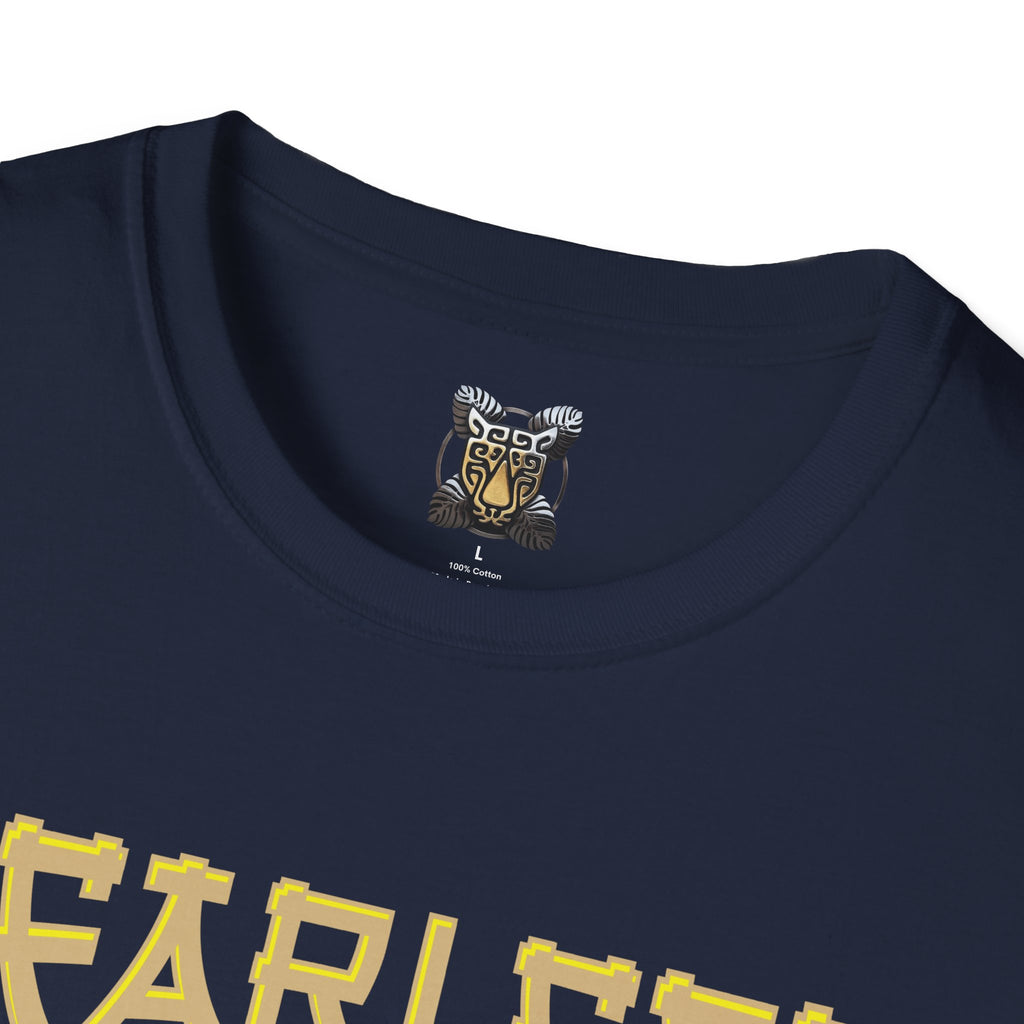 Fearless – No Fears, No Regrets Bear