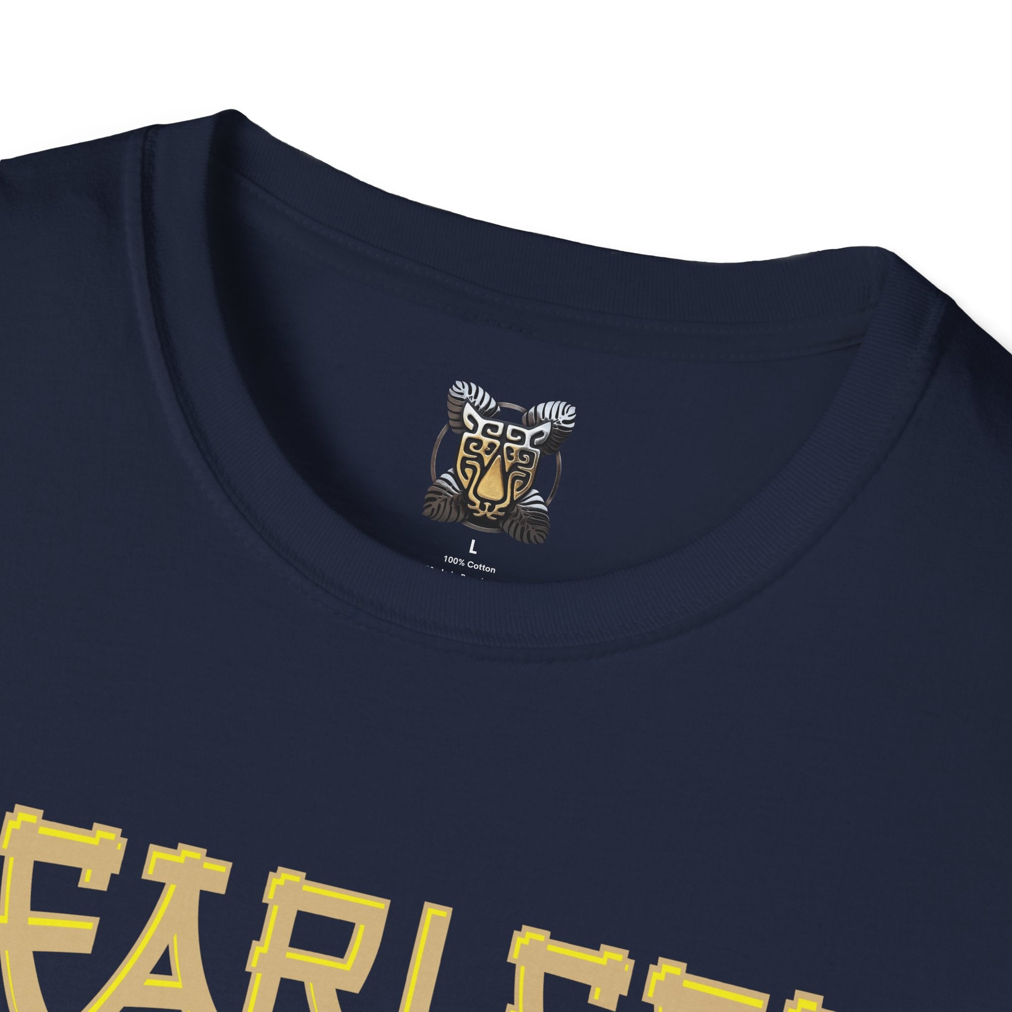 Fearless – No Fears, No Regrets Bear