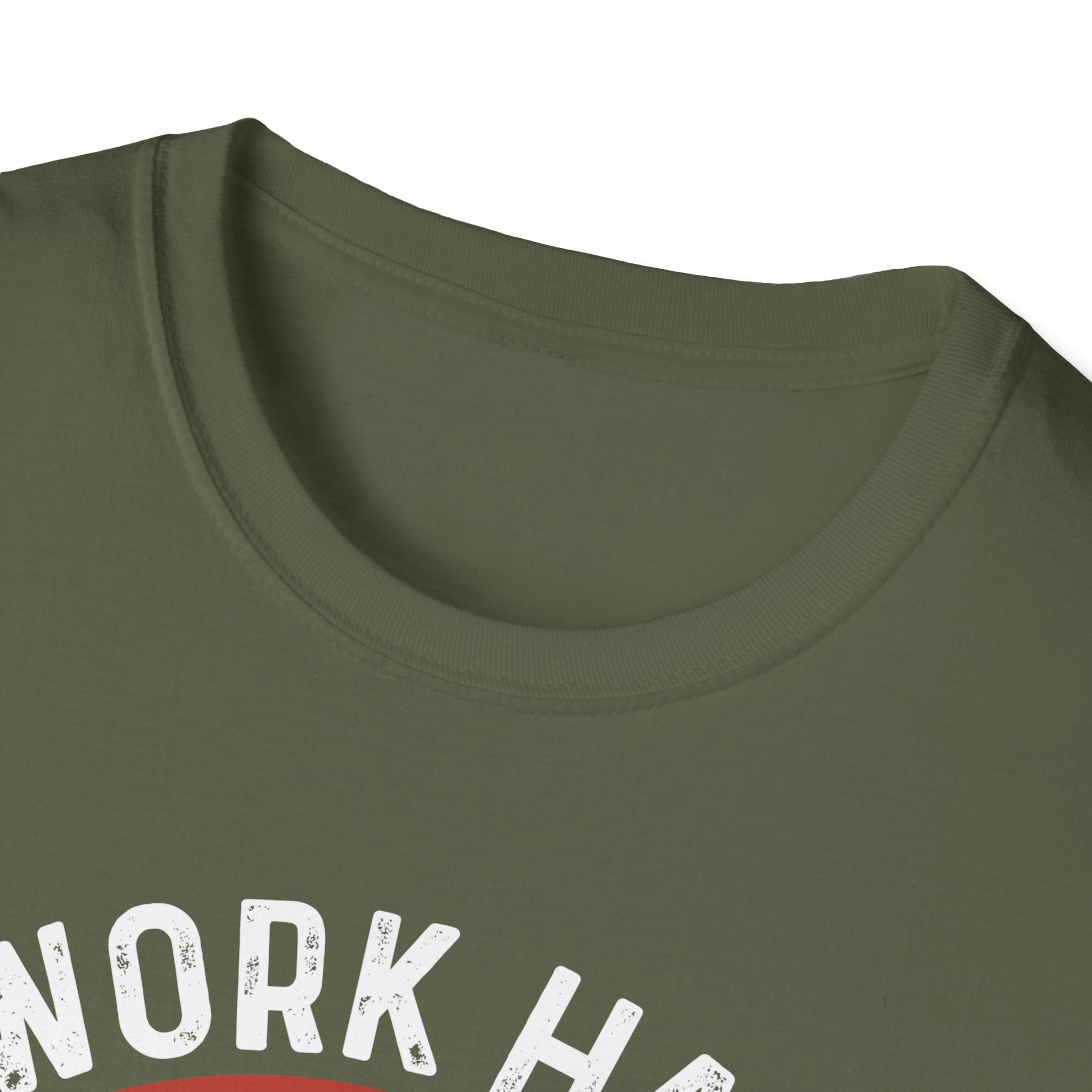 Hustle for the Whiskers Retro
