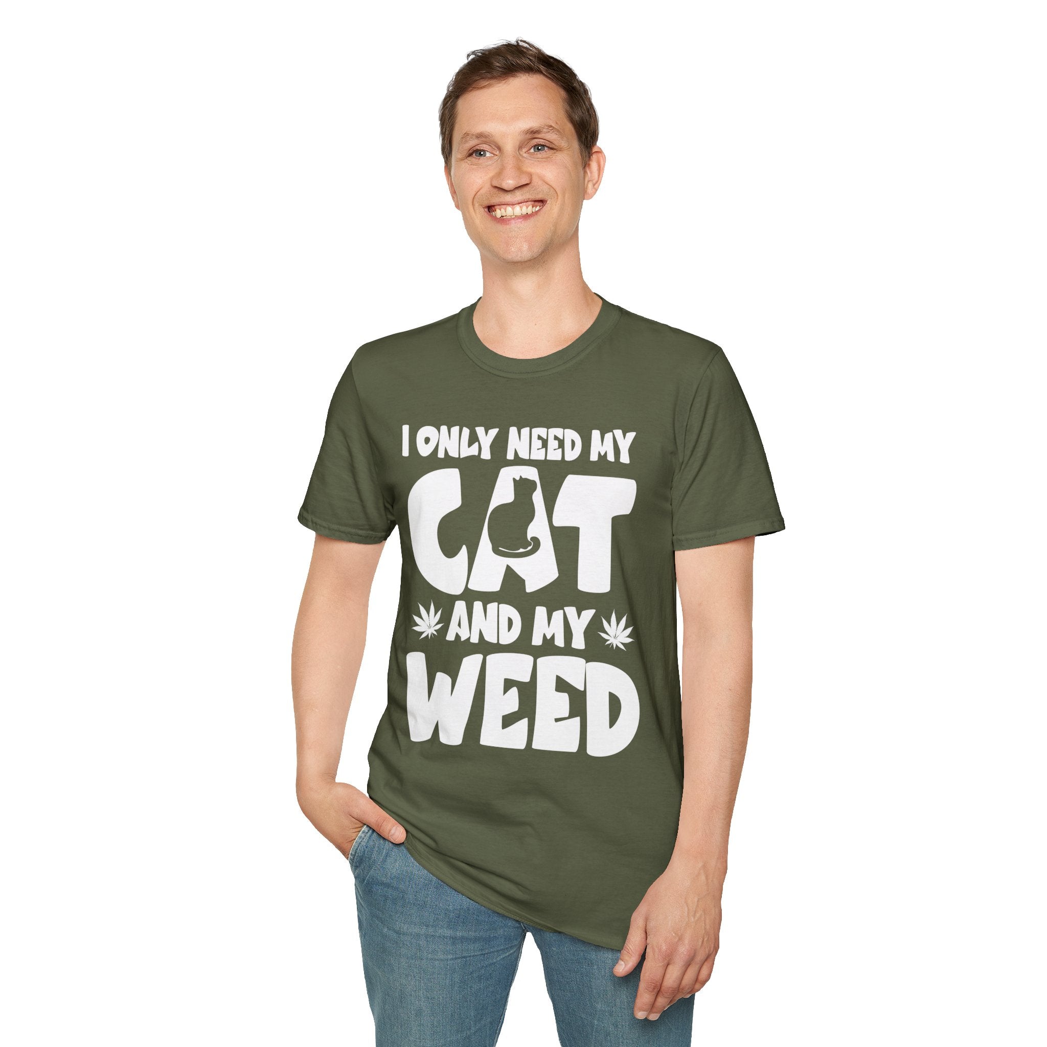 Purrs & Plants Lifestyle