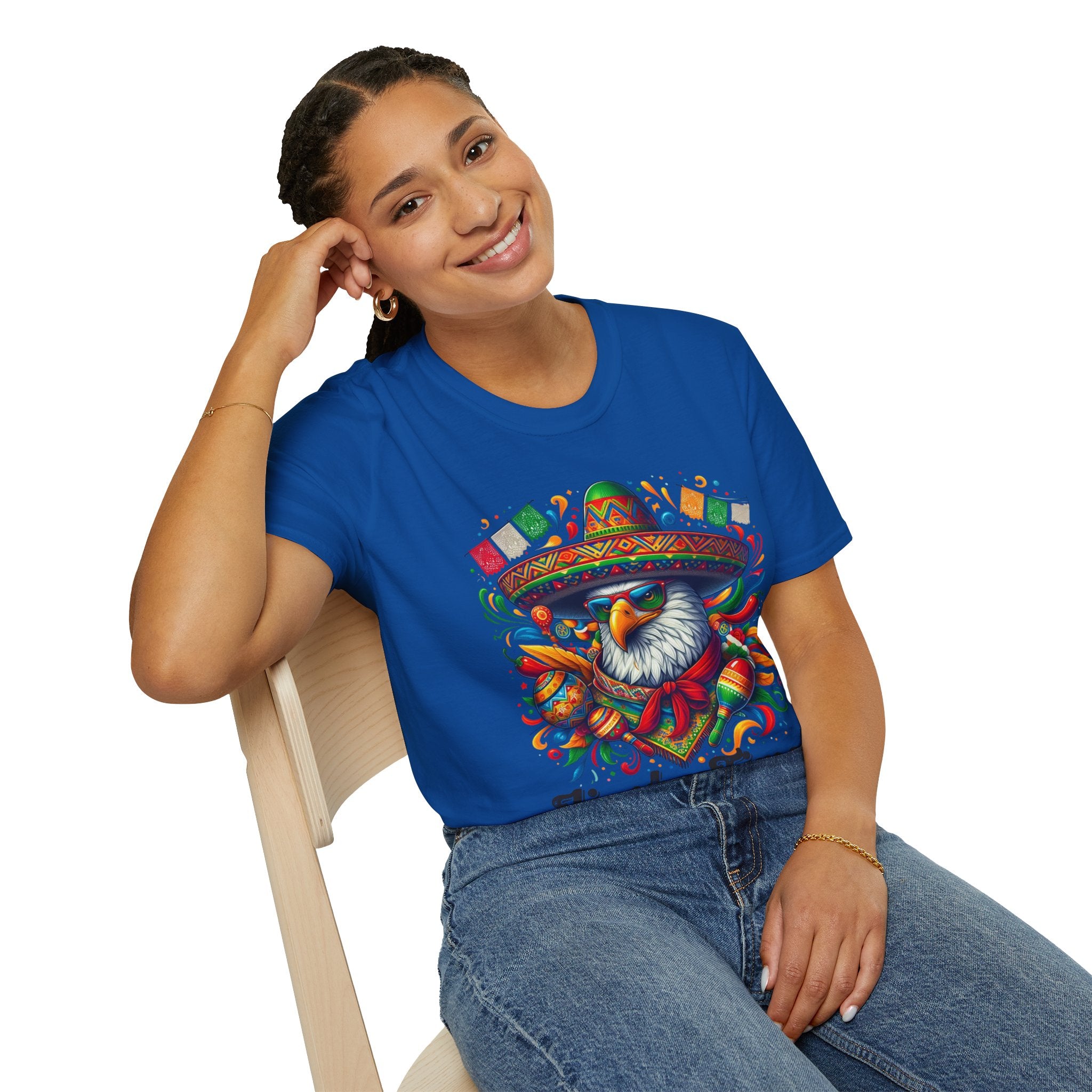 Fiesta Time – Soar in Style