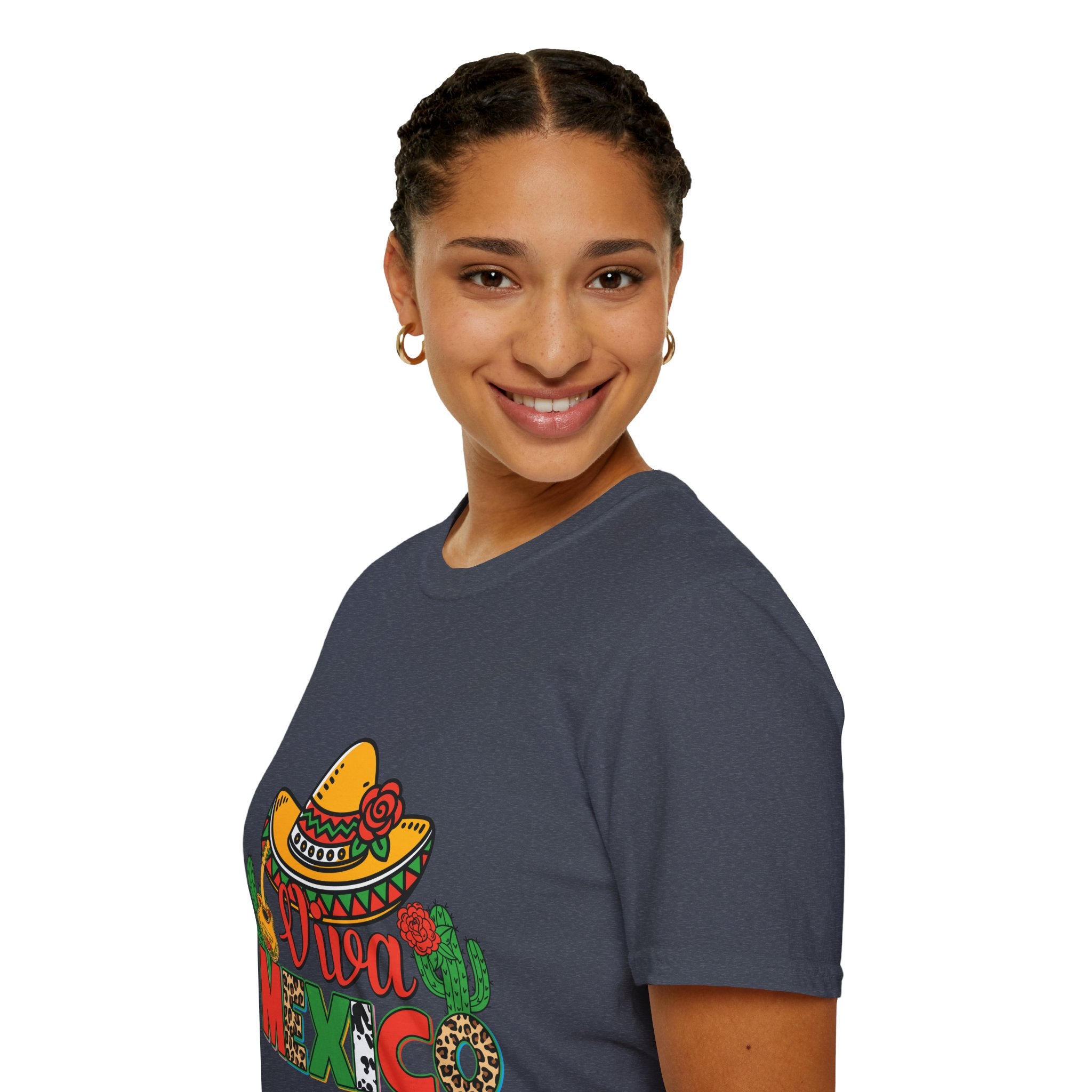 Viva México 3