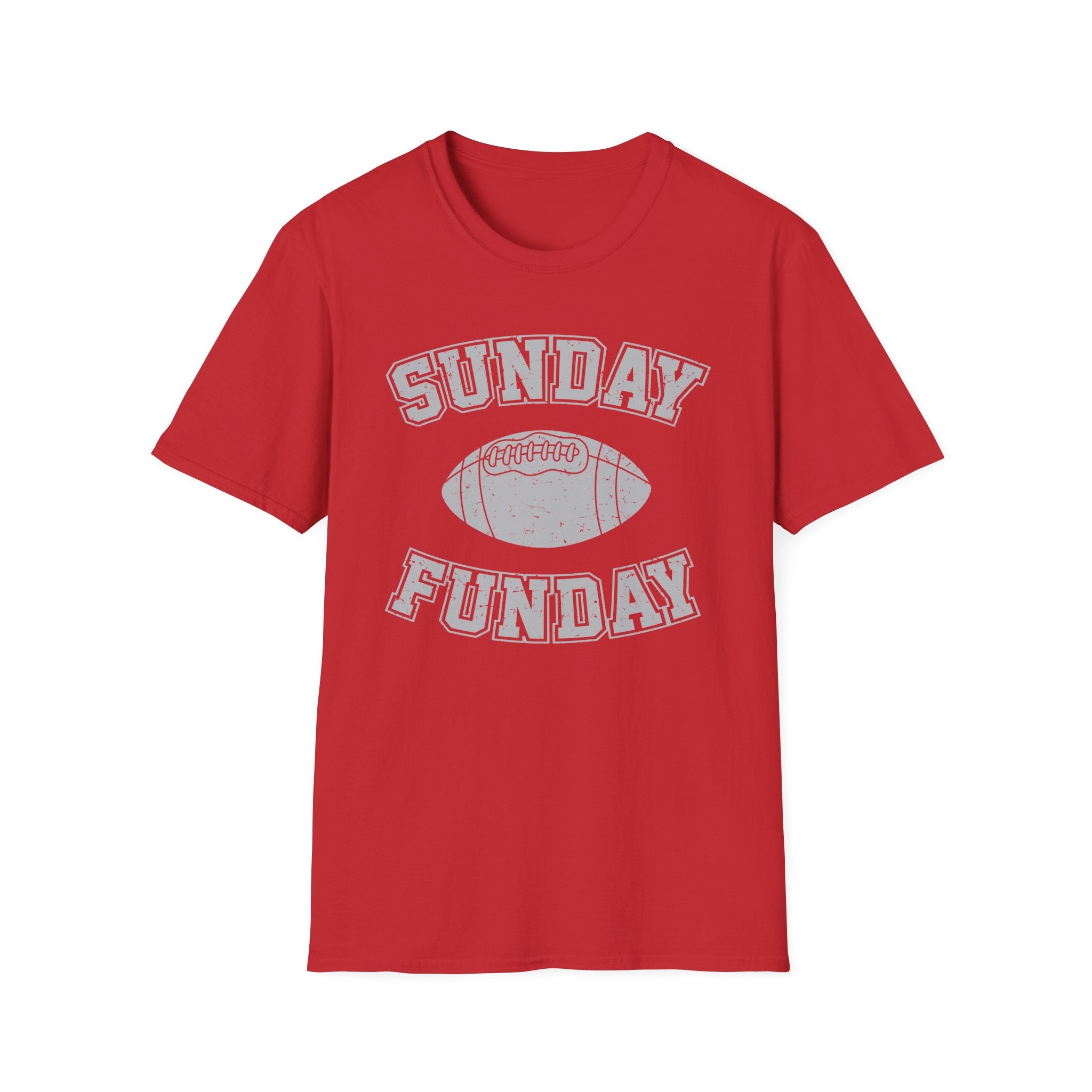Sunday Funday Football