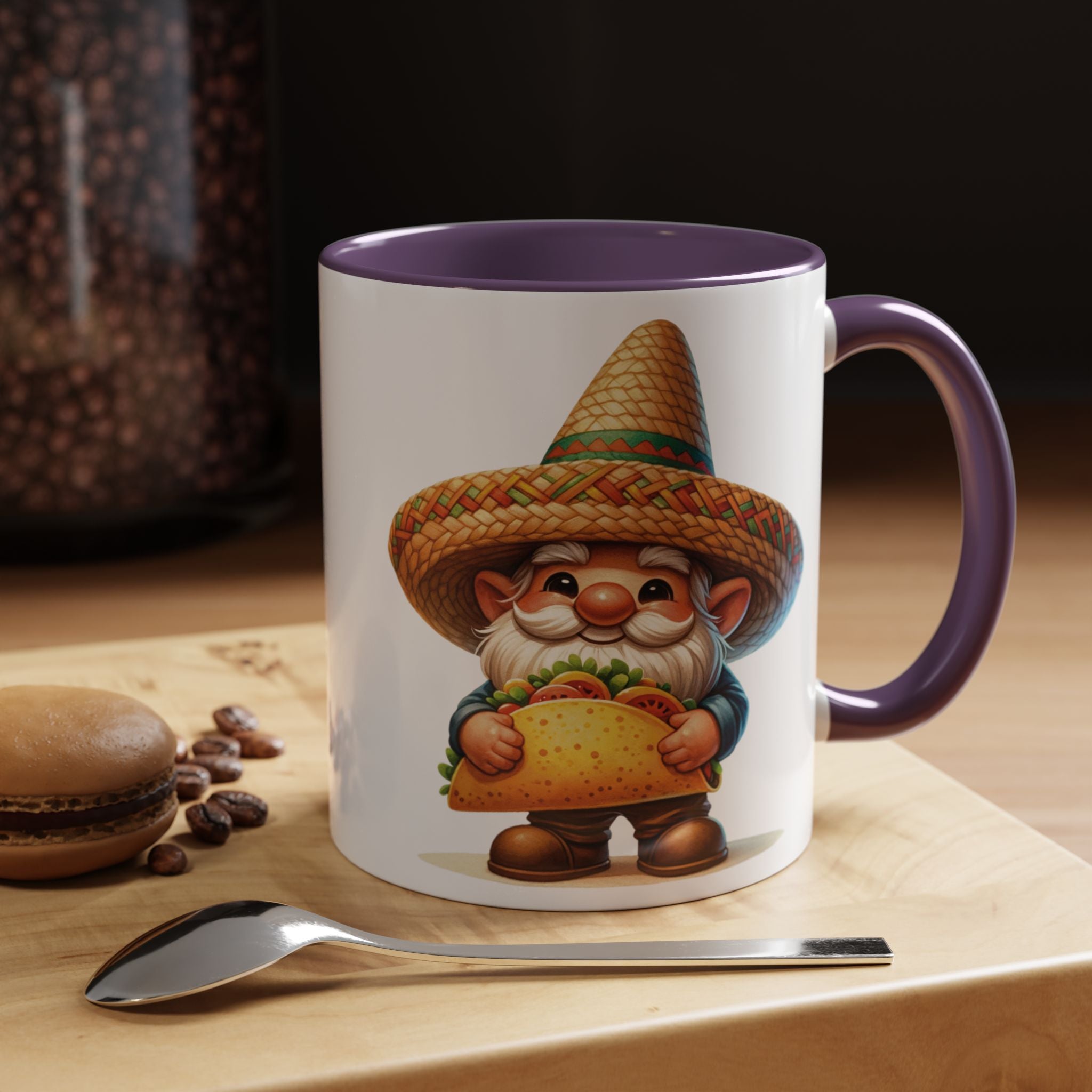 Fiesta Gnomes Double Sided (Serie 10)