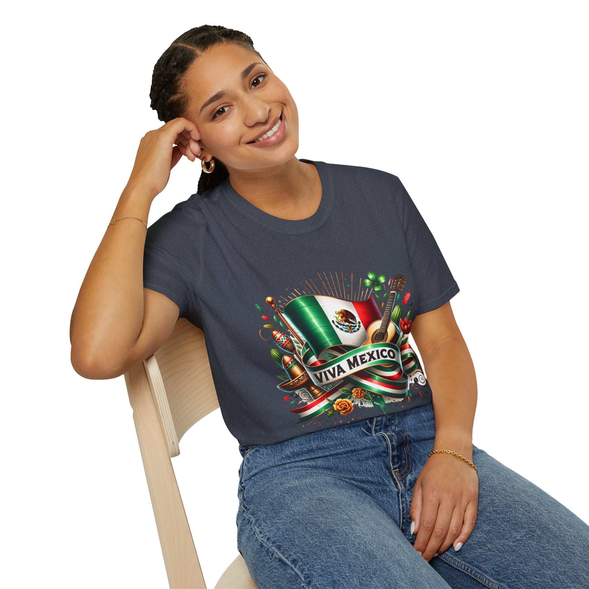 Viva México – Independencia Collection (Serie 15)
