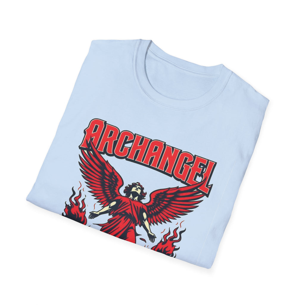 ARCHANGEL: Divine Fury Tee