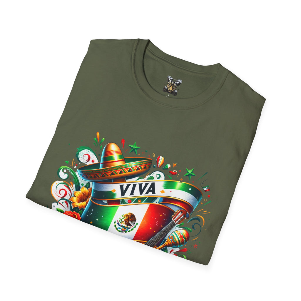 Viva México – Independencia Collection (Serie 2)