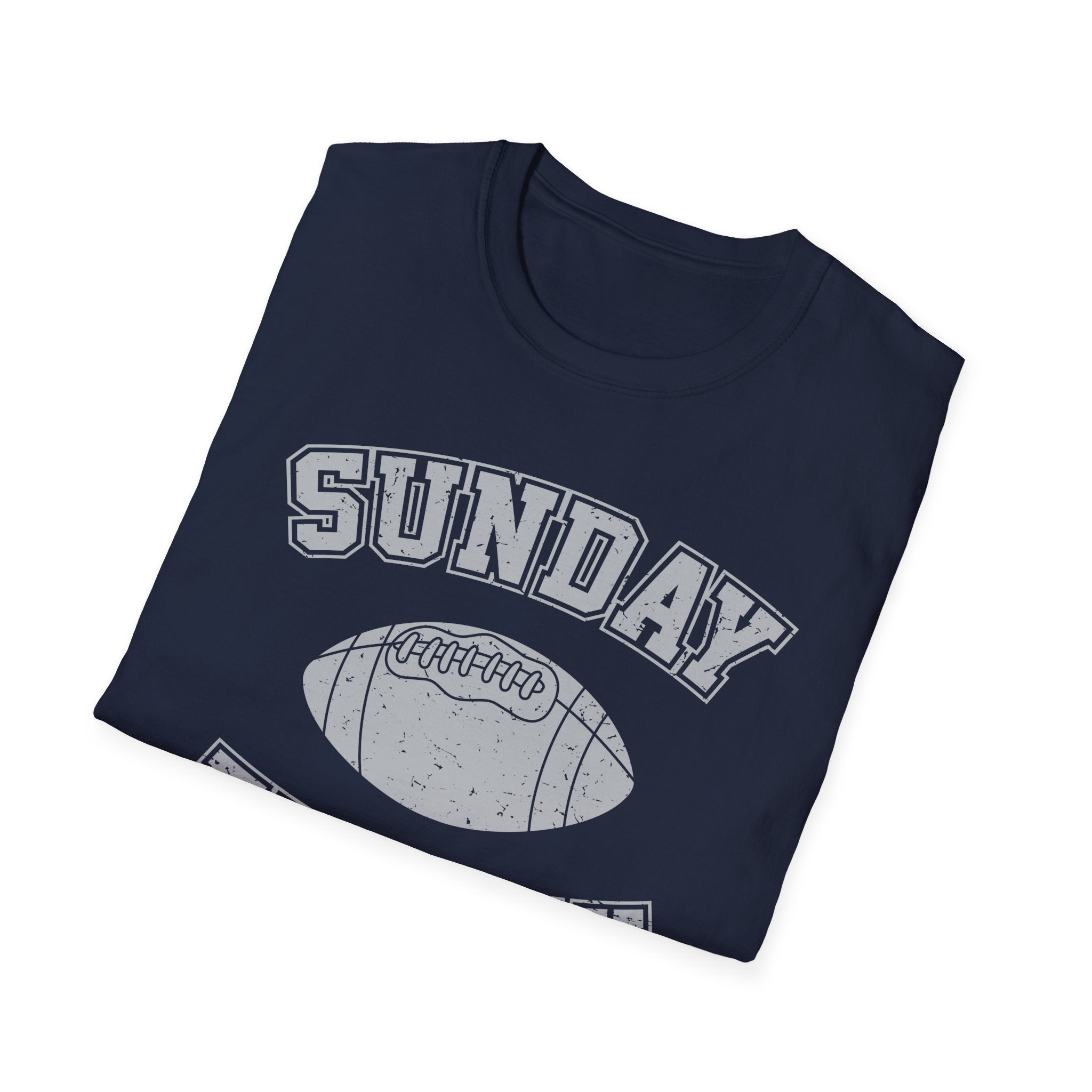 Sunday Funday Football
