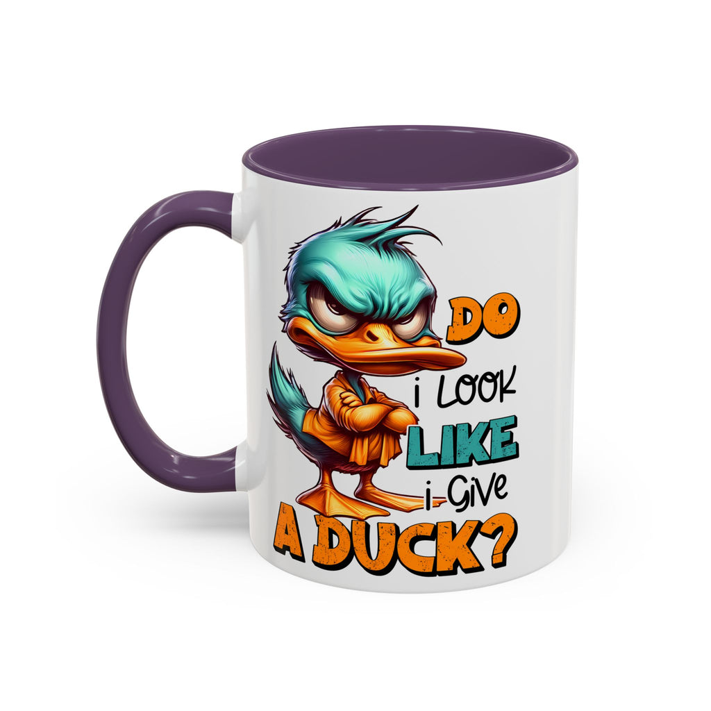 Feathered Sass Mug