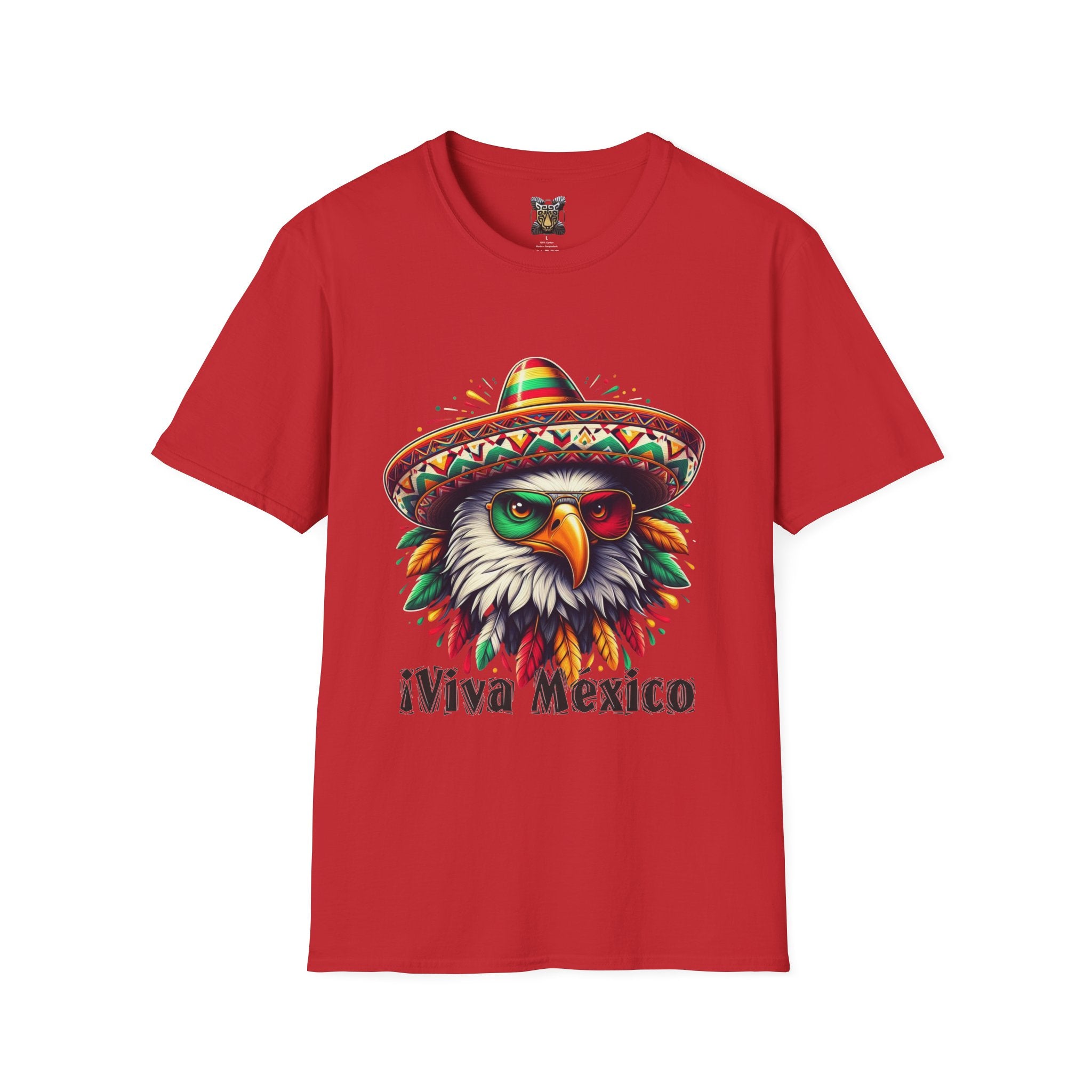 Viva Mexico (Serie 2)