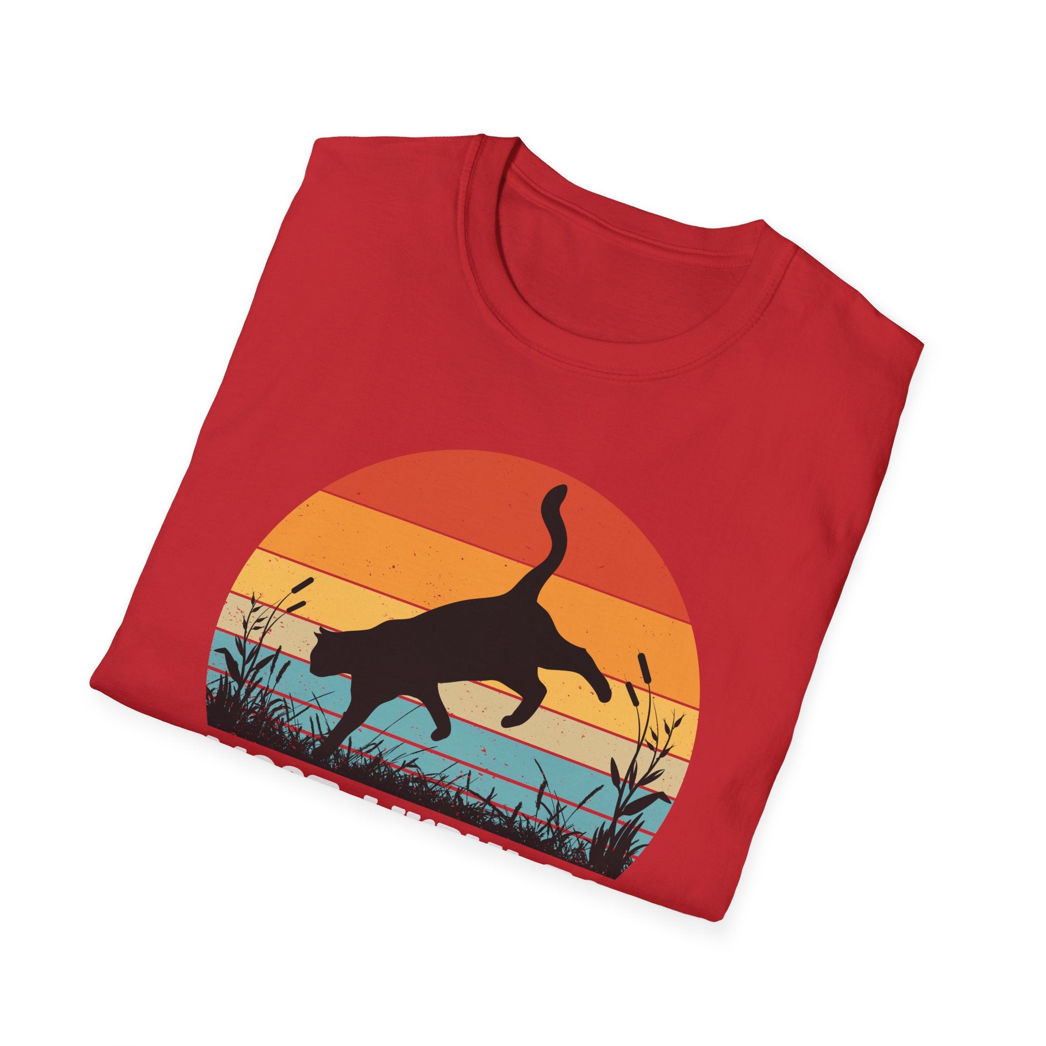 Serial Cat Adopter Retro