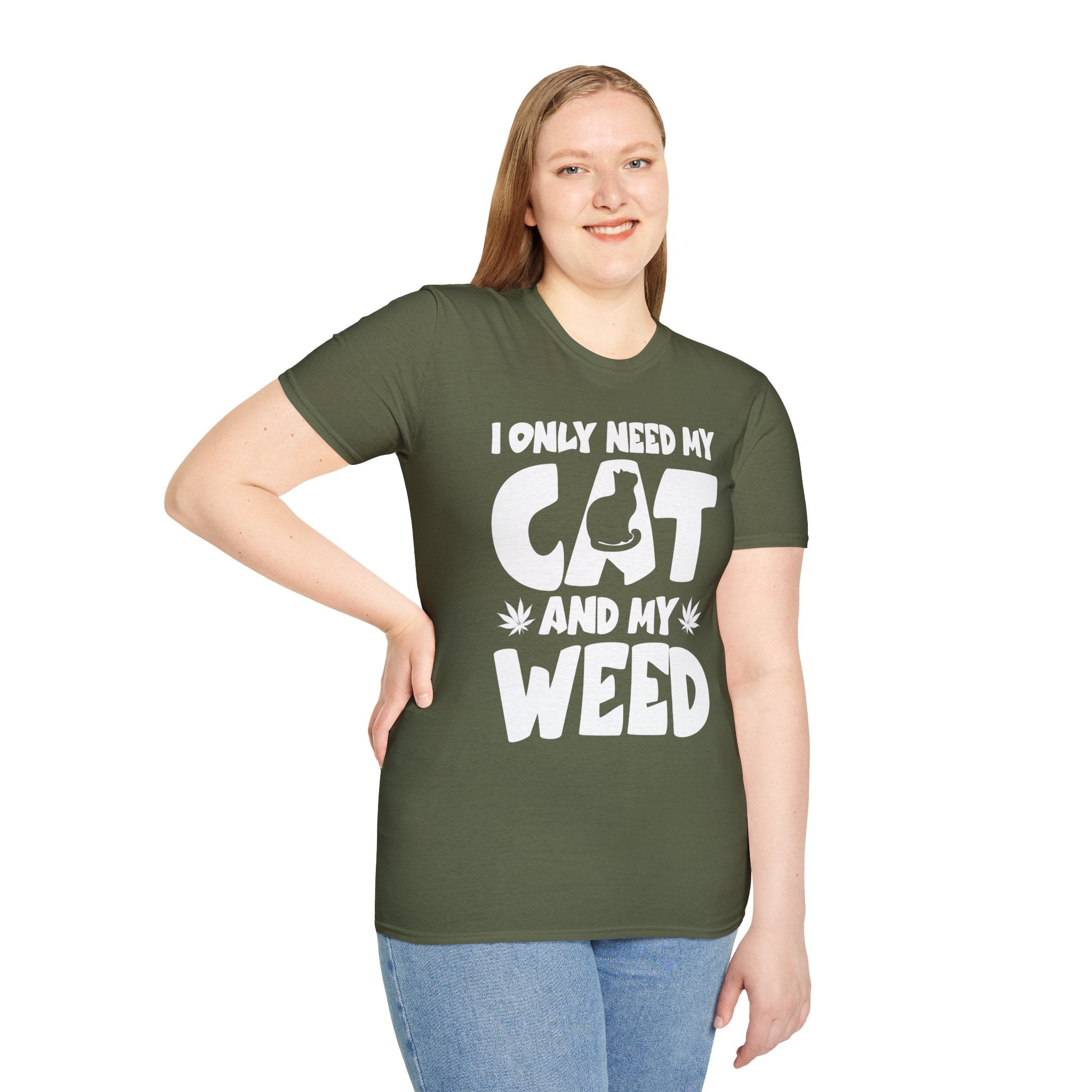 Purrs & Plants Lifestyle