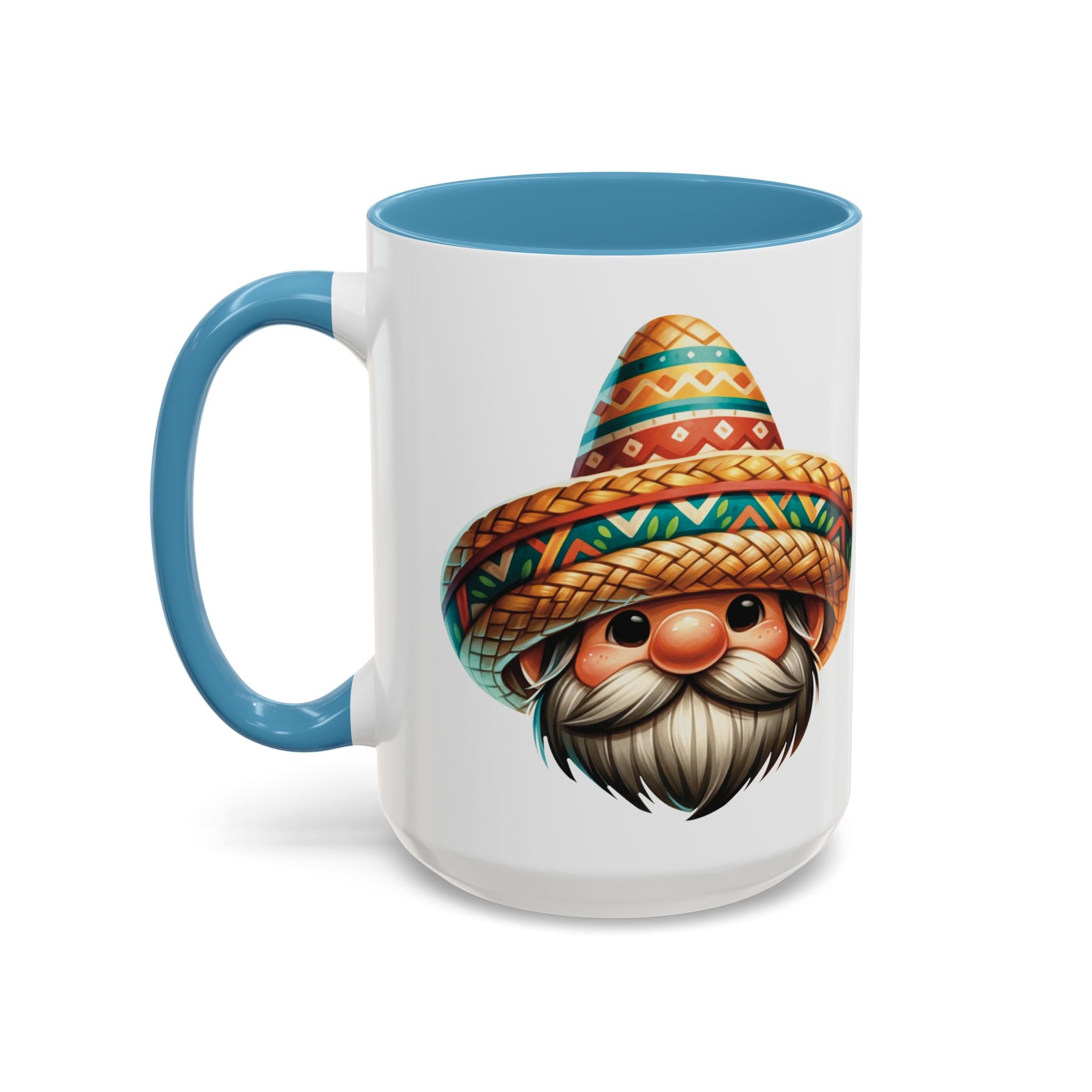 Fiesta Gnomes Double Sided (Serie 2)
