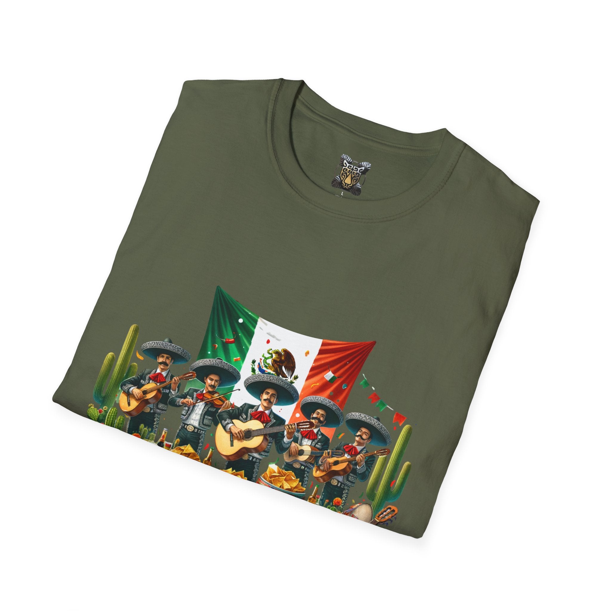 Viva México – Independencia Collection (Serie 16)