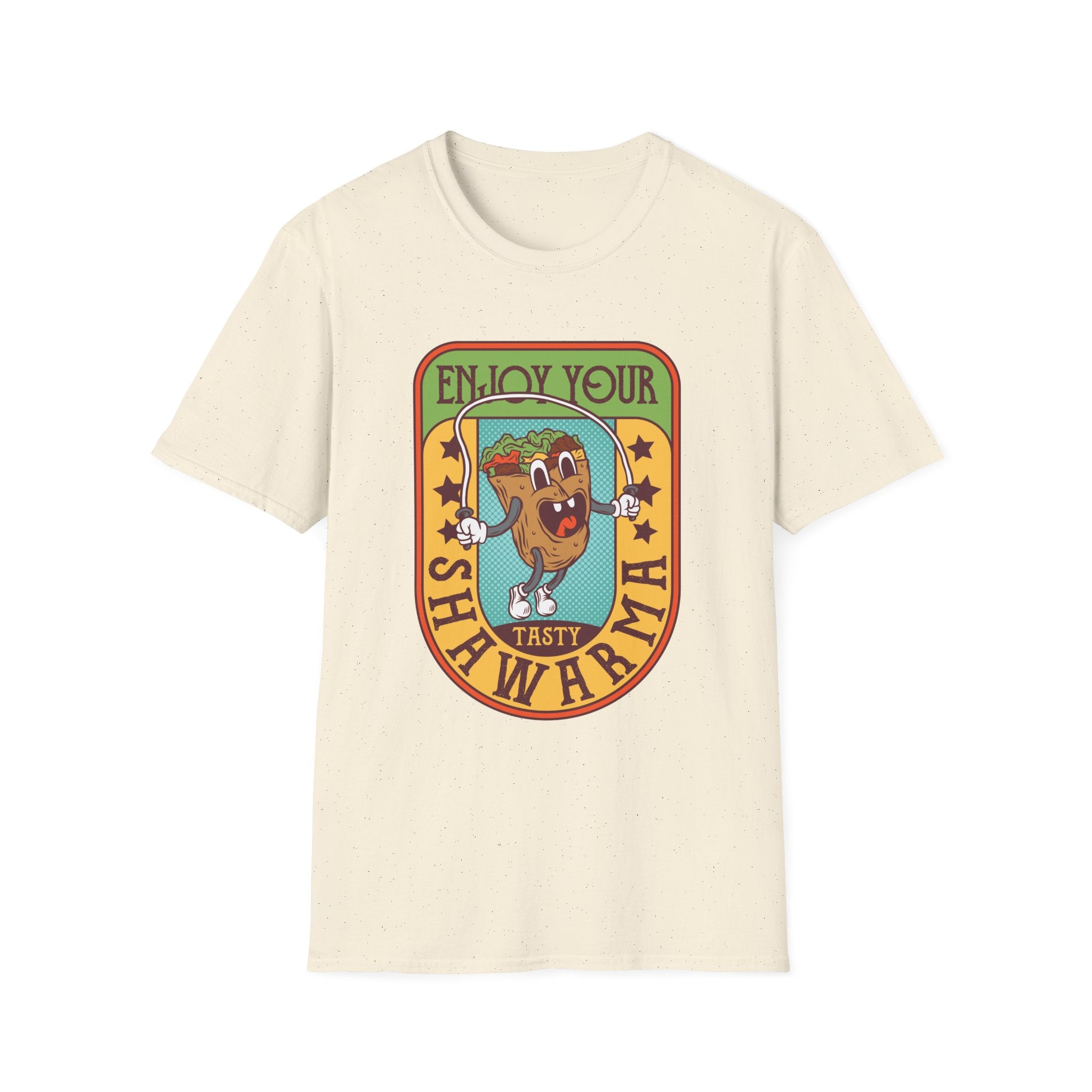 Enjoy Your Tasty Shawarmy – Flavor with a Side of Fun