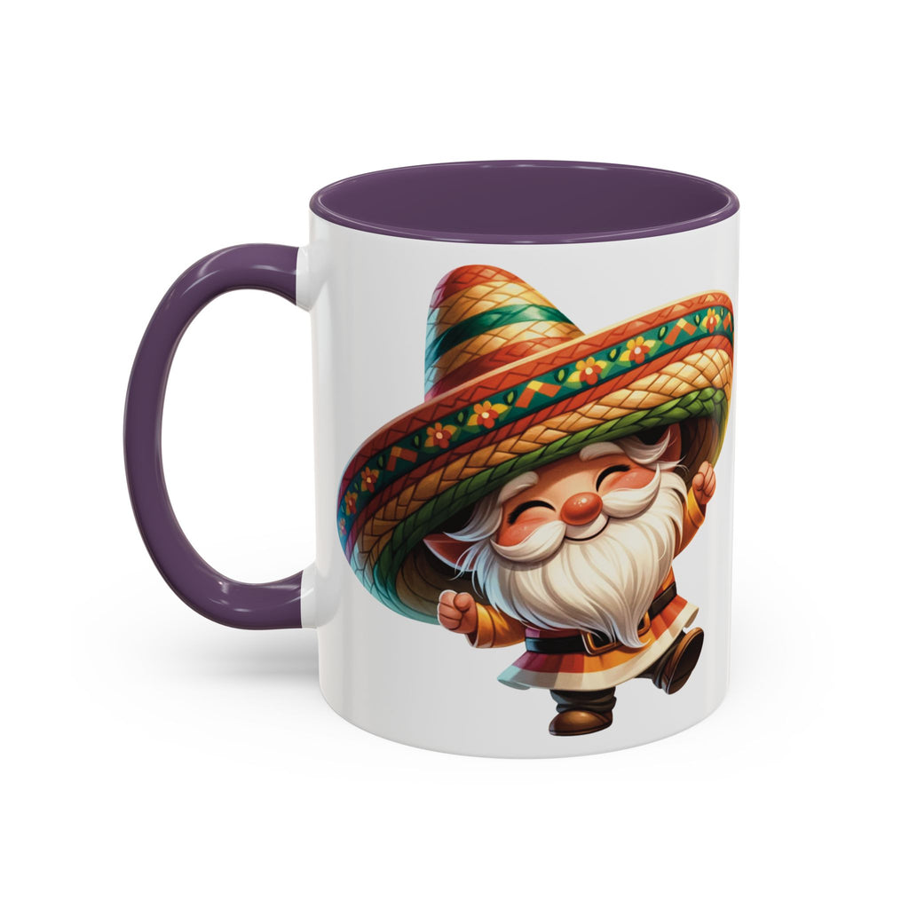 Fiesta Gnomes Double Sided (Serie 6)