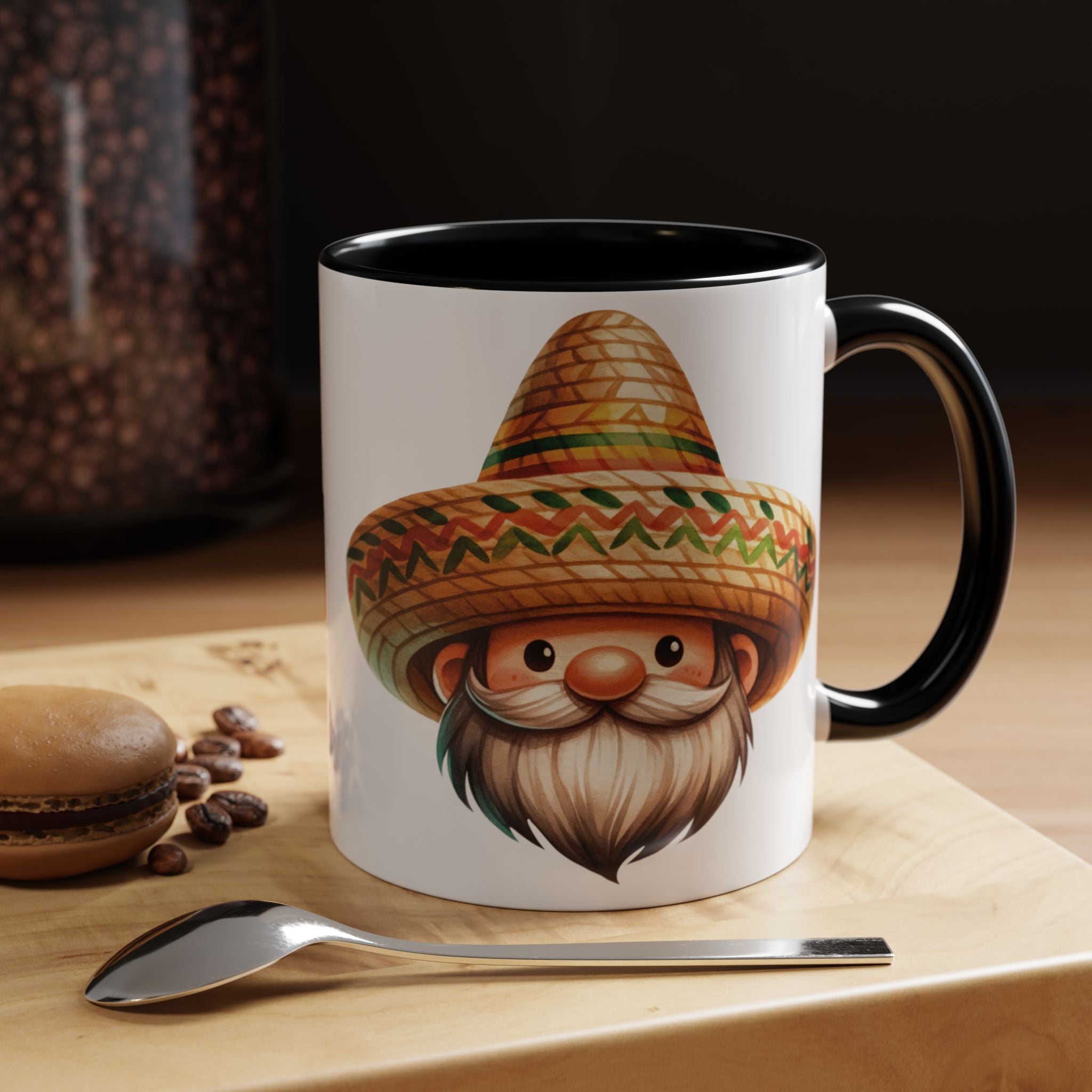 Fiesta Gnomes Double Sided (Serie 2)
