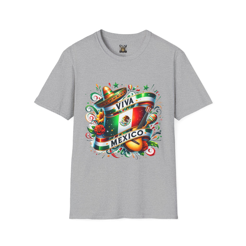 Viva México – Independencia Collection (Serie 2)