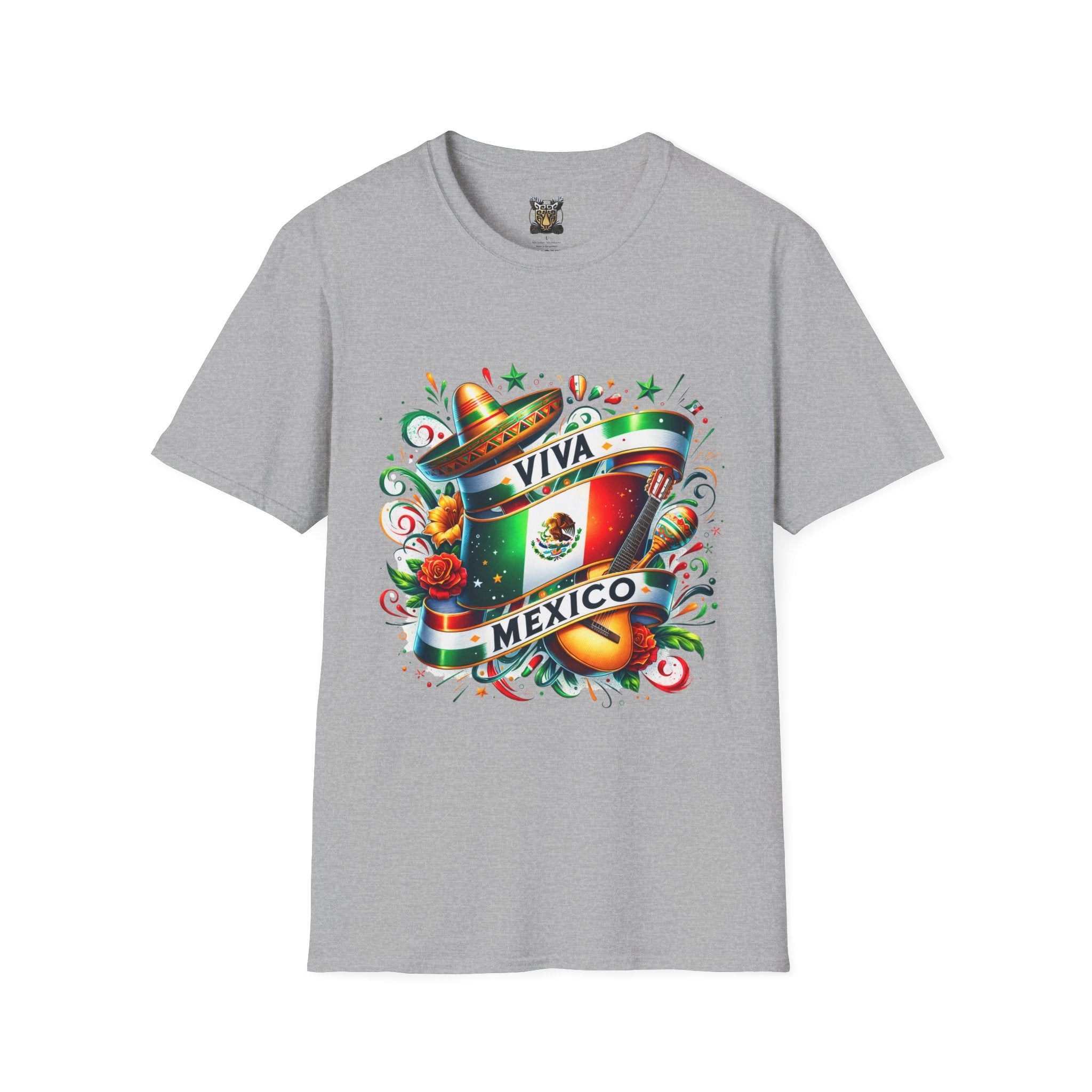 Viva México – Independencia Collection (Serie 2)