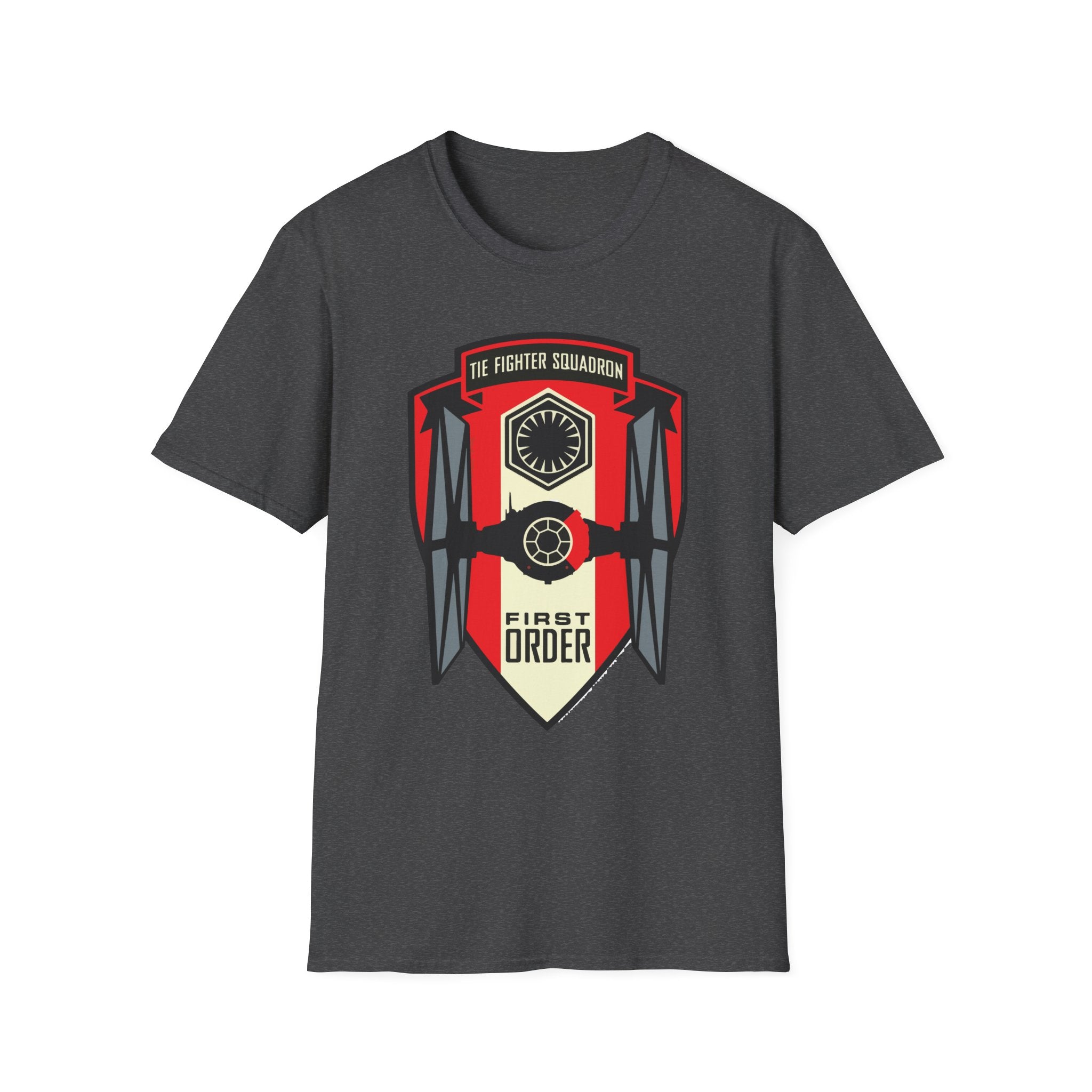 First Order Fighter Squadron – Star Wars