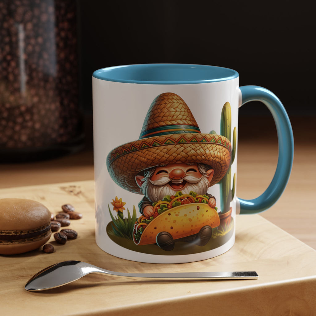 Fiesta Gnomes Double Sided (Serie 11)