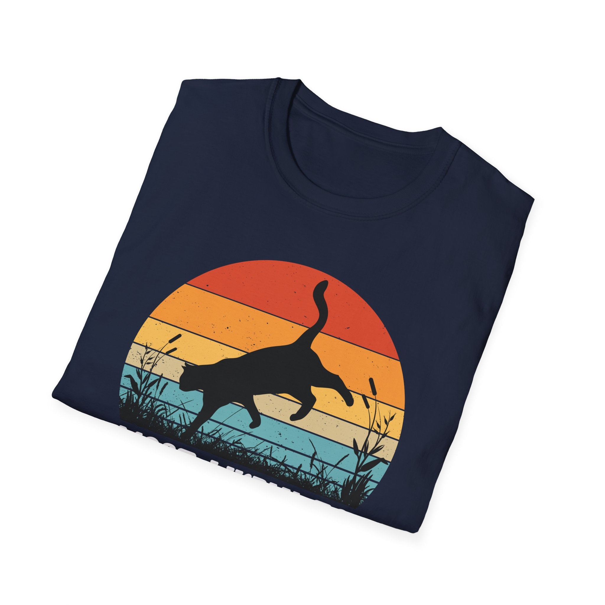 Serial Cat Adopter Retro