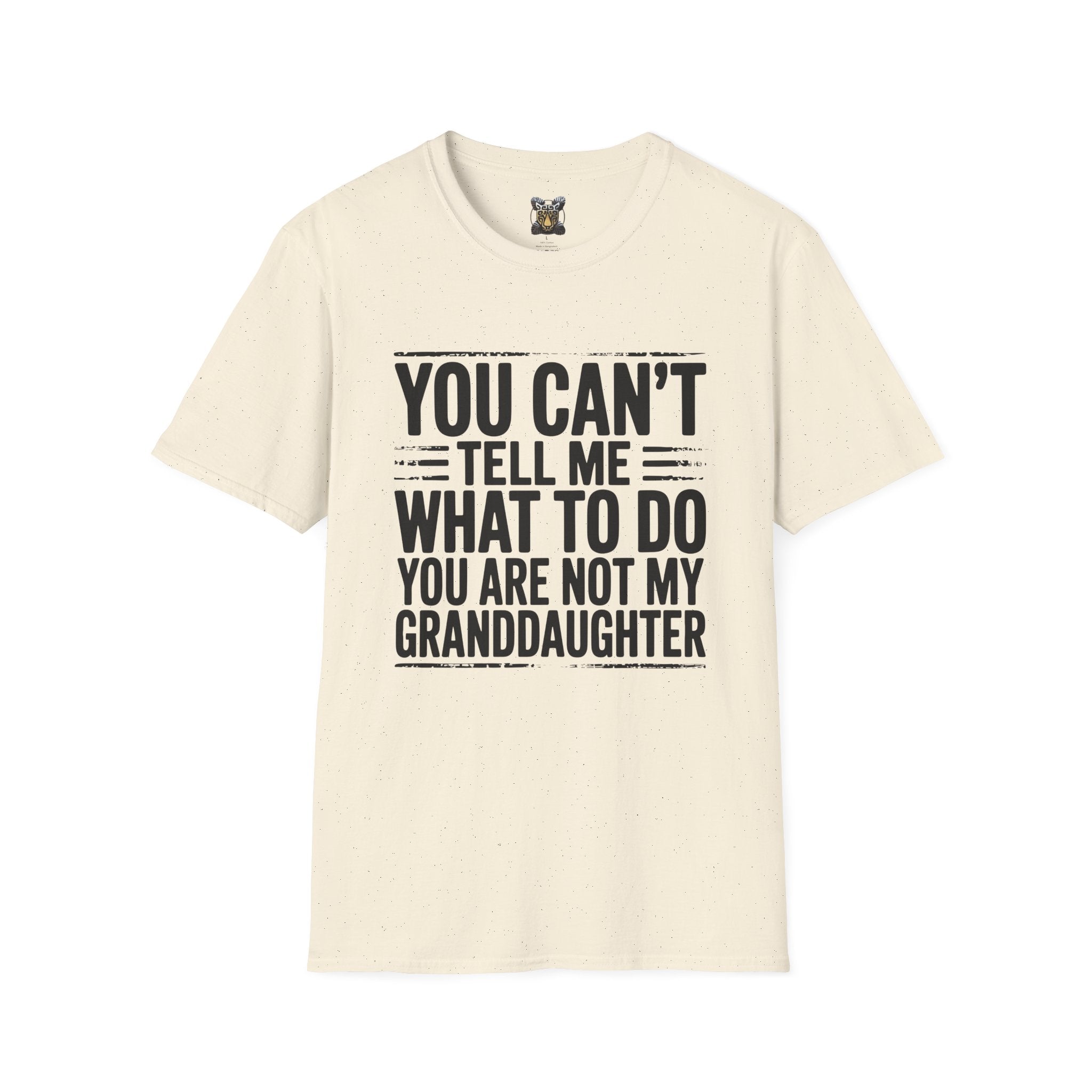 You’re Not My Granddaughter – Sassy Freedom