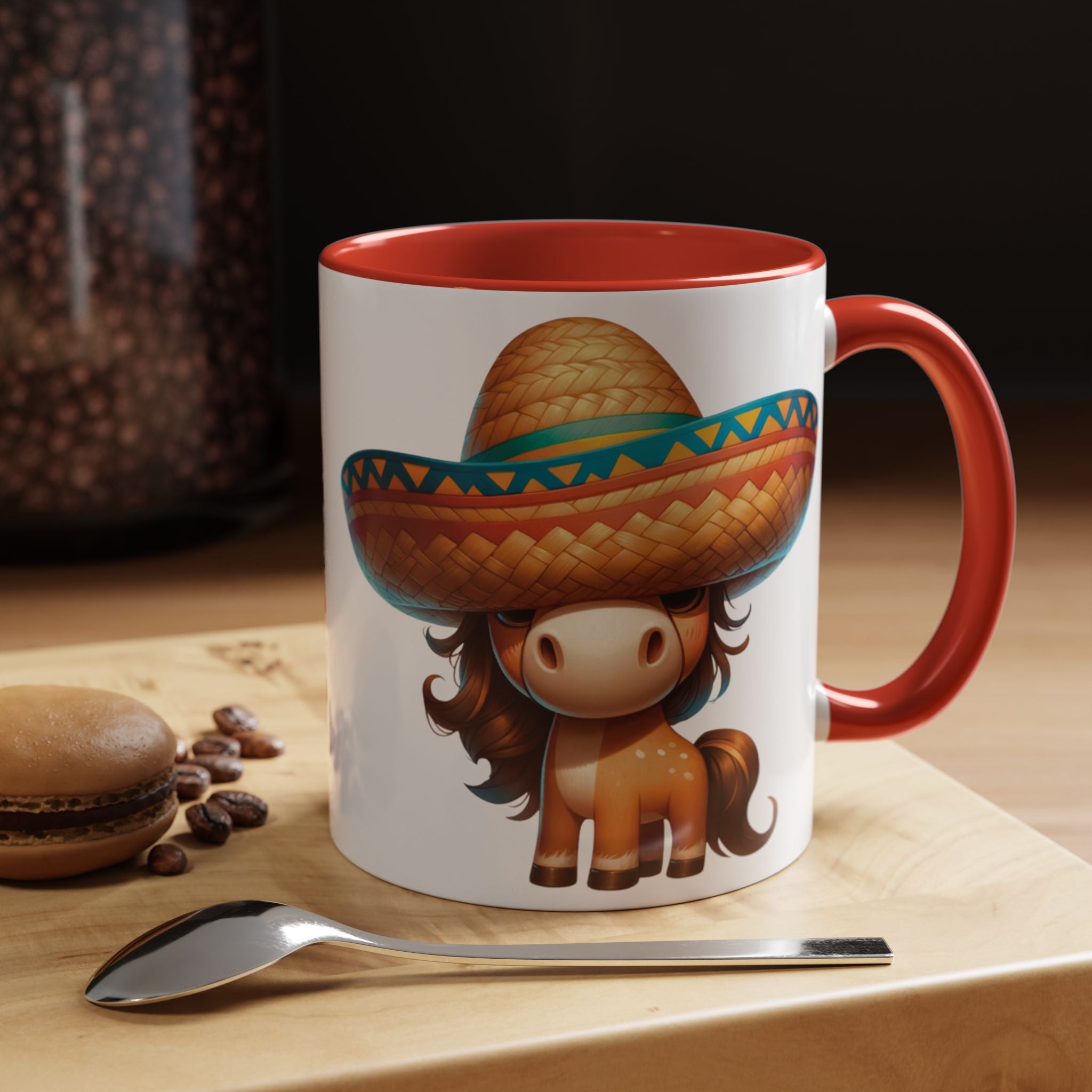 Fiesta Gnomes Double Sided (Serie 12)