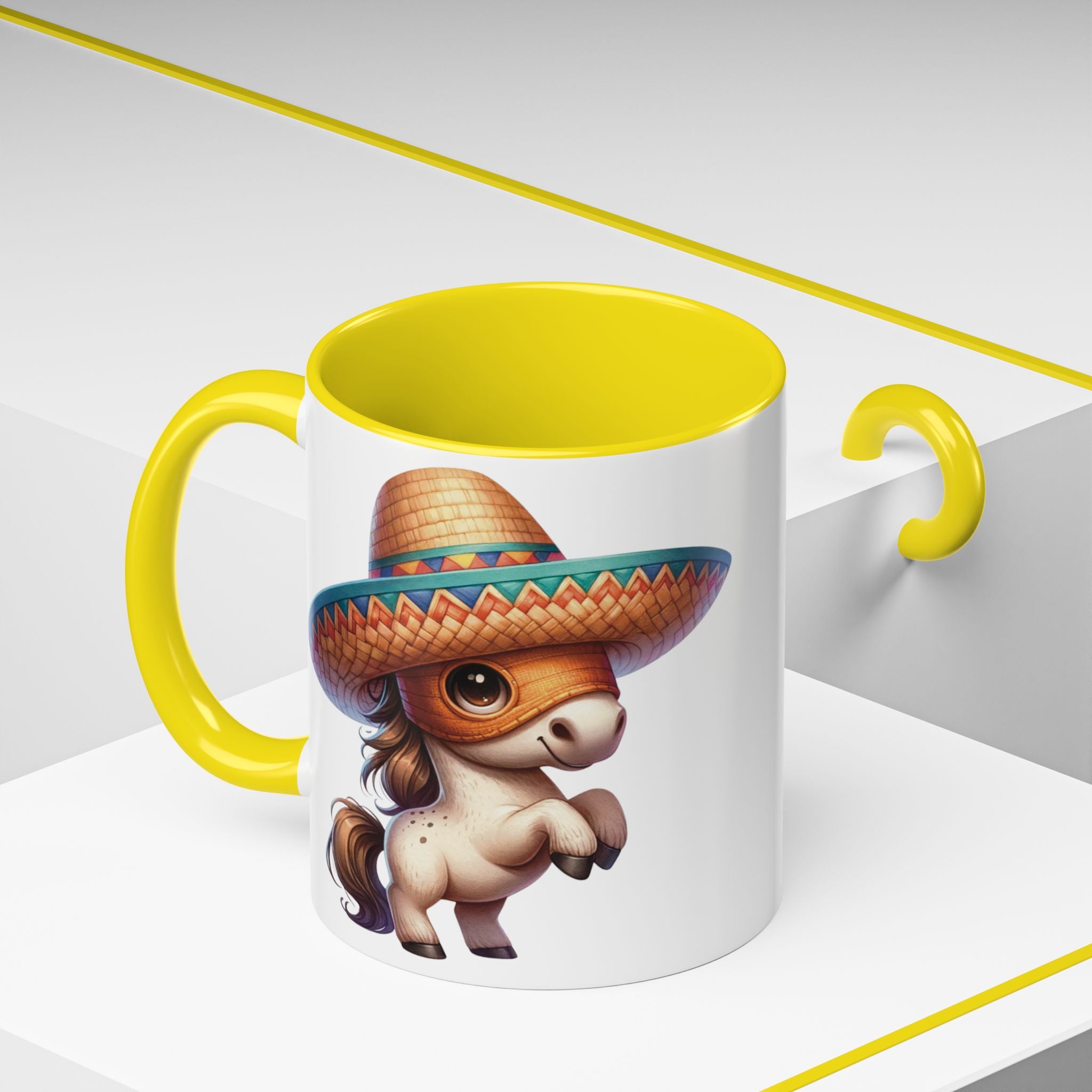 Fiesta Gnomes Double Sided (Serie 11)